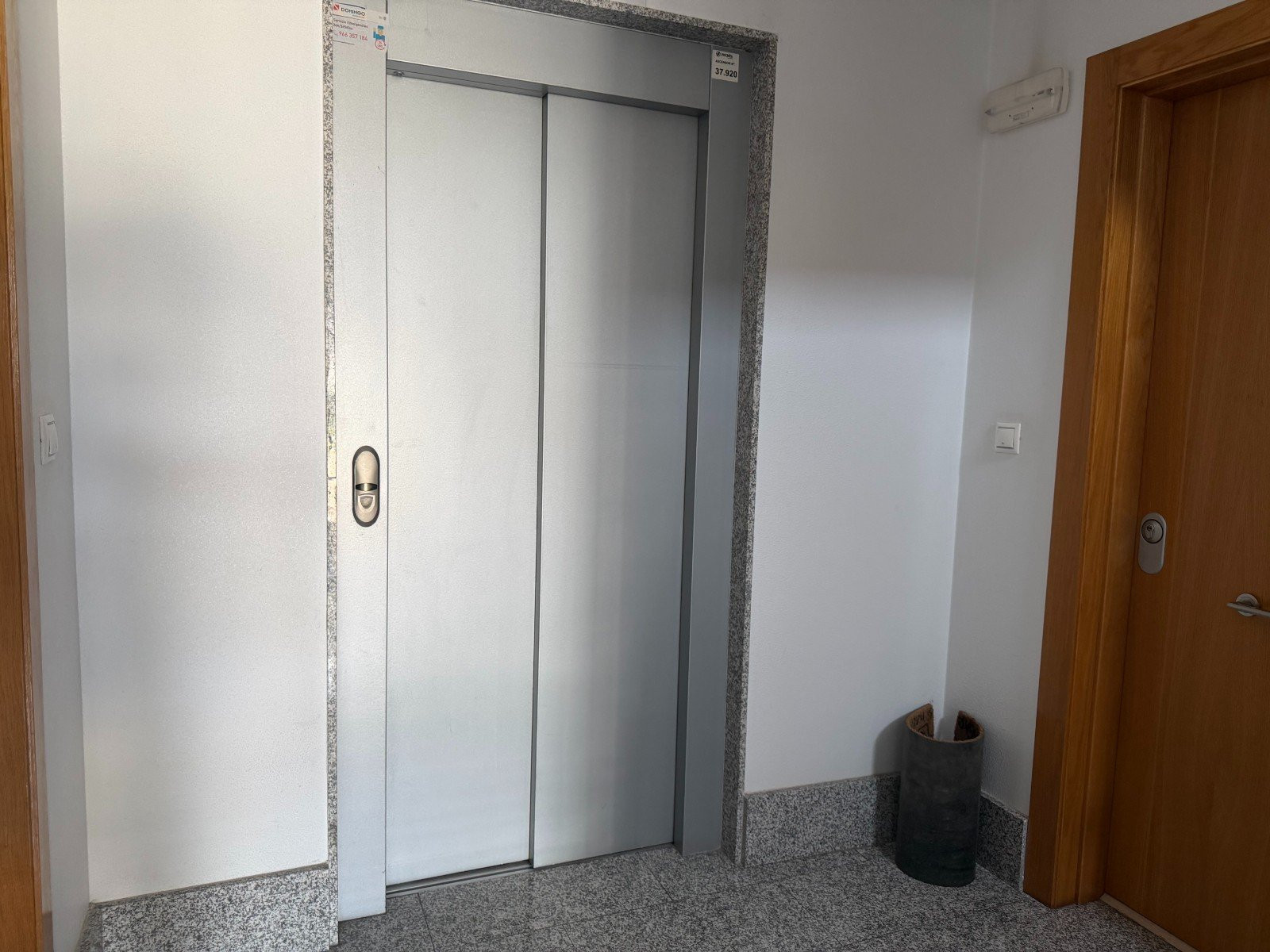 Appartement · Herverkoop - Jacarilla · Alicante · Spanje