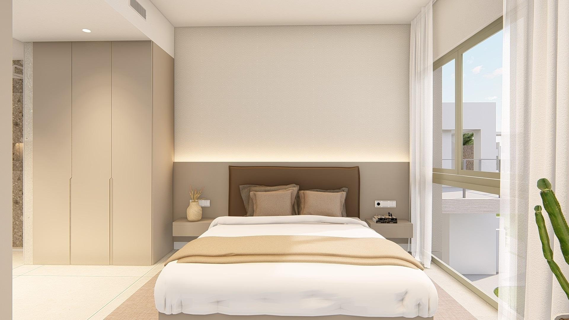 Appartement · Nouvelle construction - Los Alcázares · Murcia · Espagne