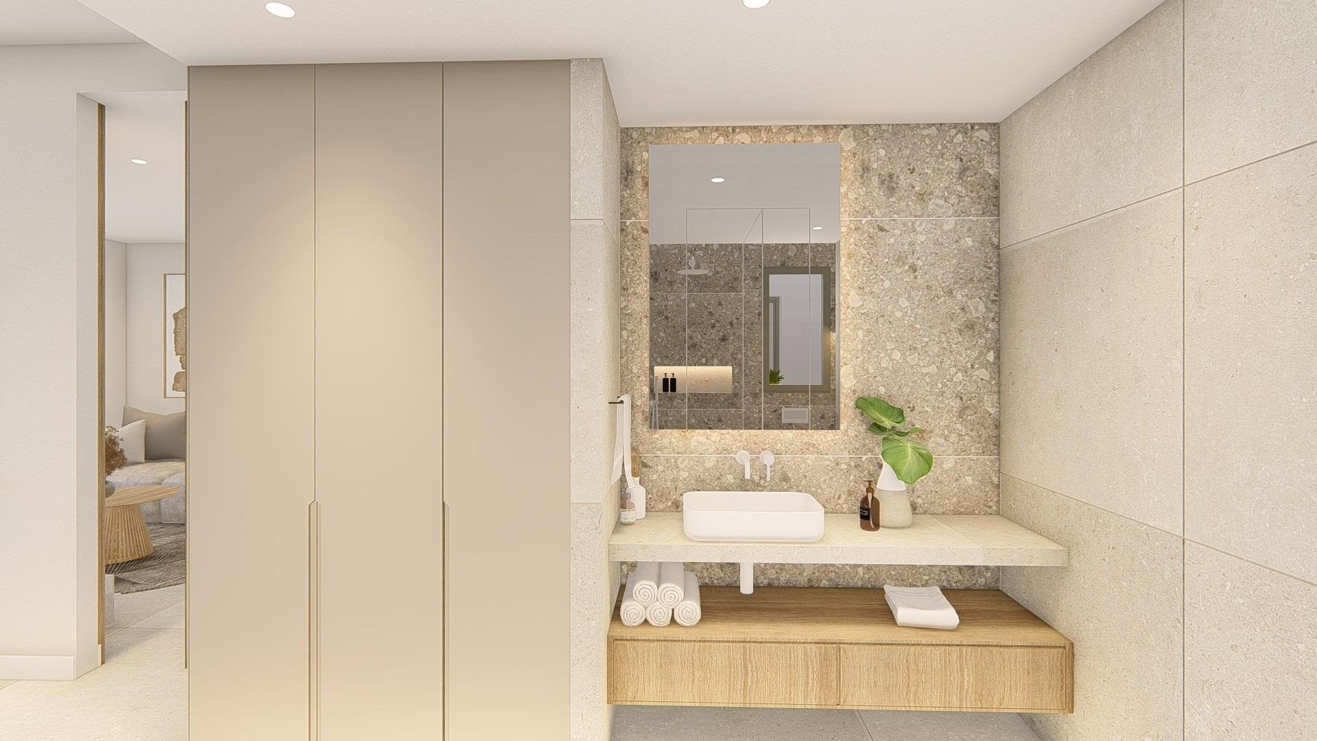 Appartement · Nouvelle construction - Los Alcázares · Murcia · Espagne
