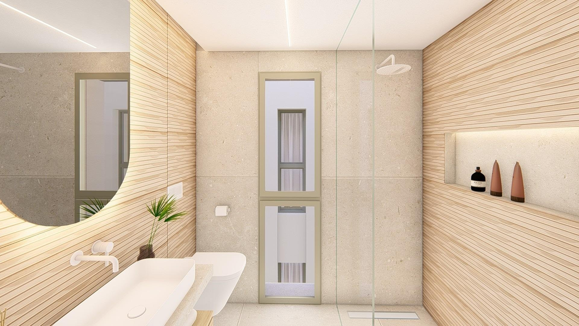 Appartement · Nouvelle construction - Los Alcázares · Murcia · Espagne