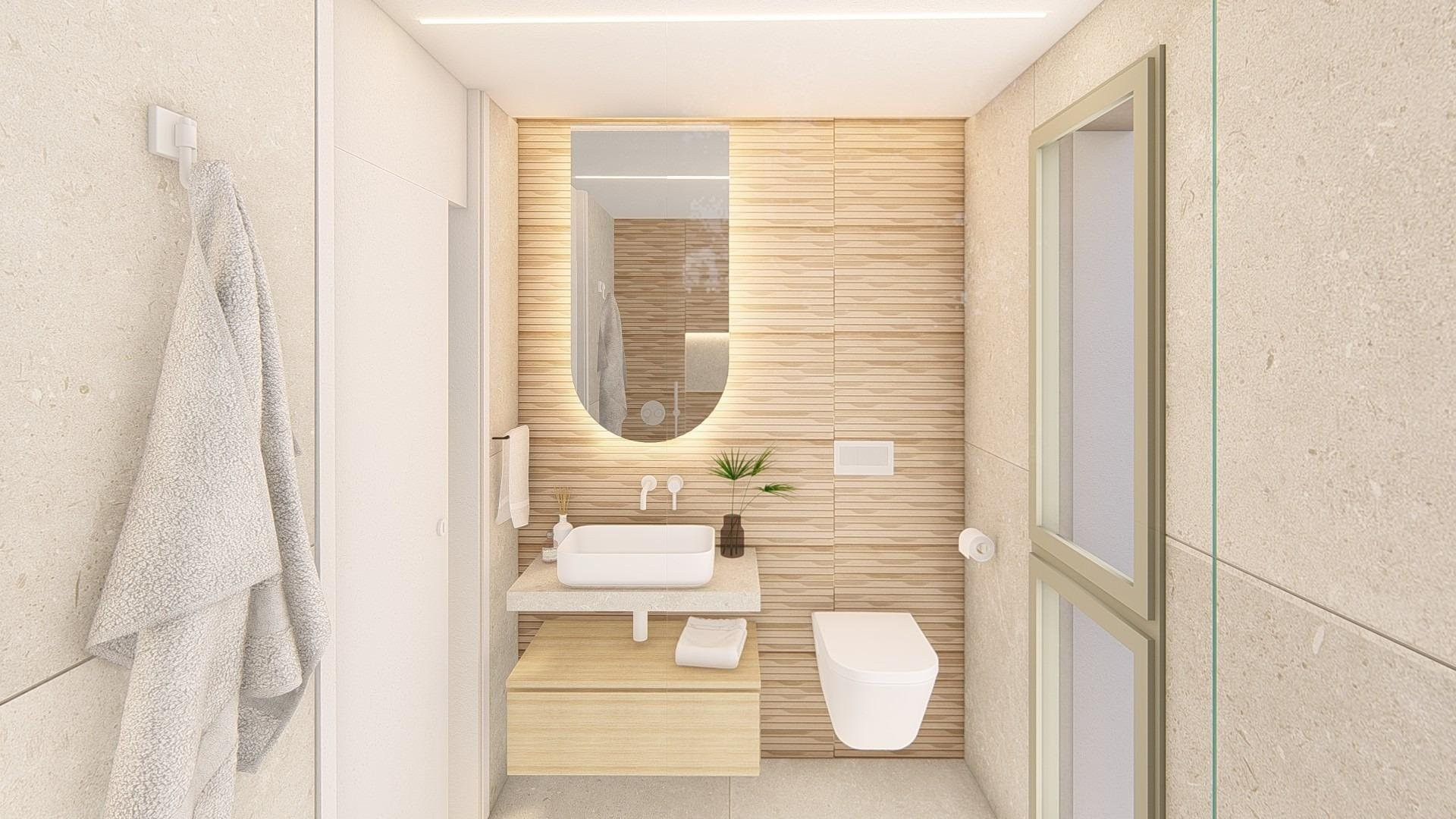 Appartement · Nouvelle construction - Los Alcázares · Murcia · Espagne