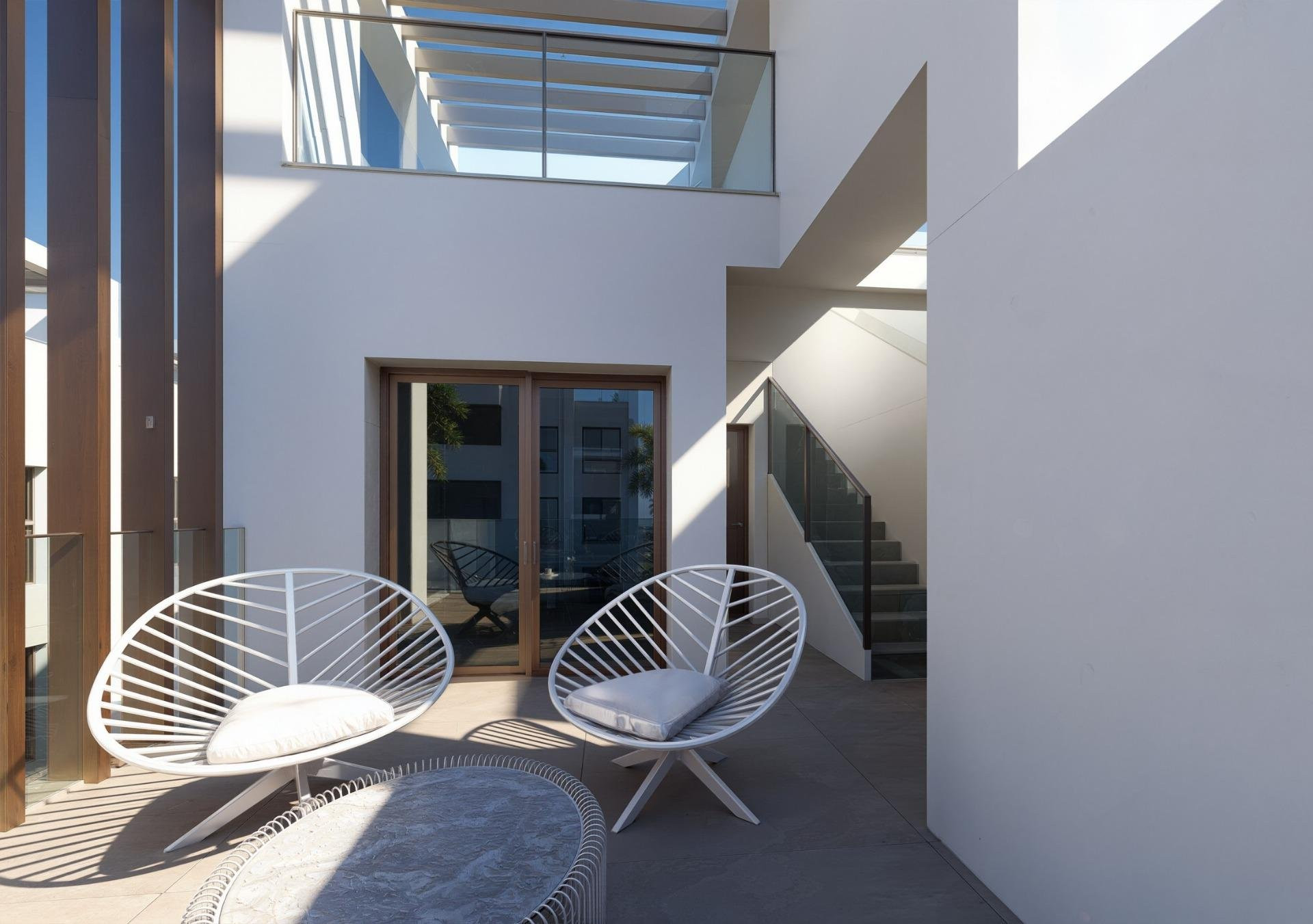 Villa · Nieuwbouw Woningen - Los Alcázares · Murcia · Spanje Villa · Nieuwbouw Woningen - Los Alcázares · Murcia · Spanje