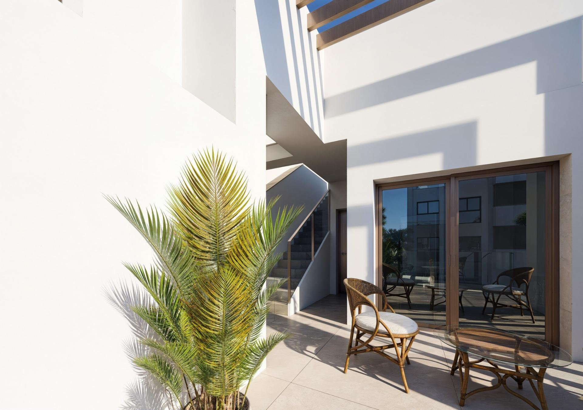 Villa · Nieuwbouw Woningen - Los Alcázares · Murcia · Spanje Villa · Nieuwbouw Woningen - Los Alcázares · Murcia · Spanje