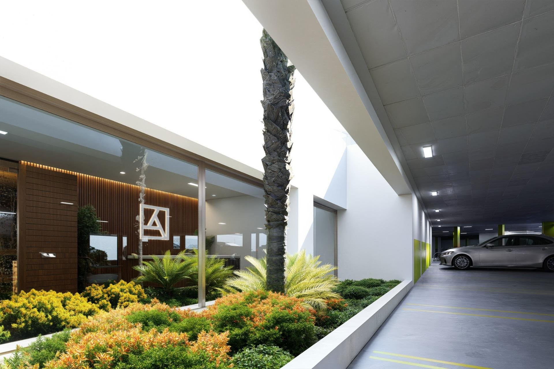Villa · Nieuwbouw Woningen - Los Alcázares · Murcia · Spanje Villa · Nieuwbouw Woningen - Los Alcázares · Murcia · Spanje