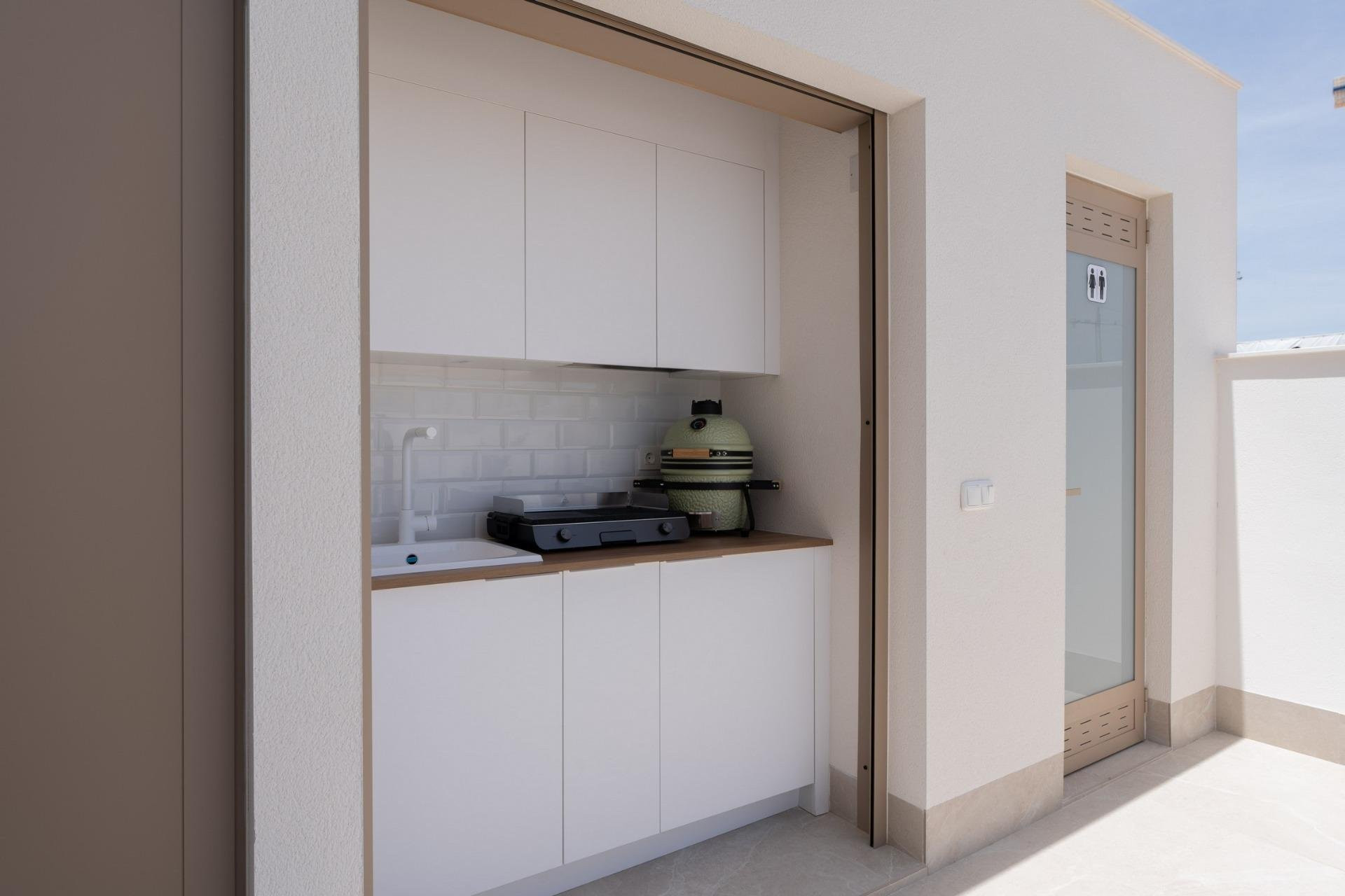 Villa · Nieuwbouw Woningen - Los Alcázares · Murcia · Spanje Villa · Nieuwbouw Woningen - Los Alcázares · Murcia · Spanje
