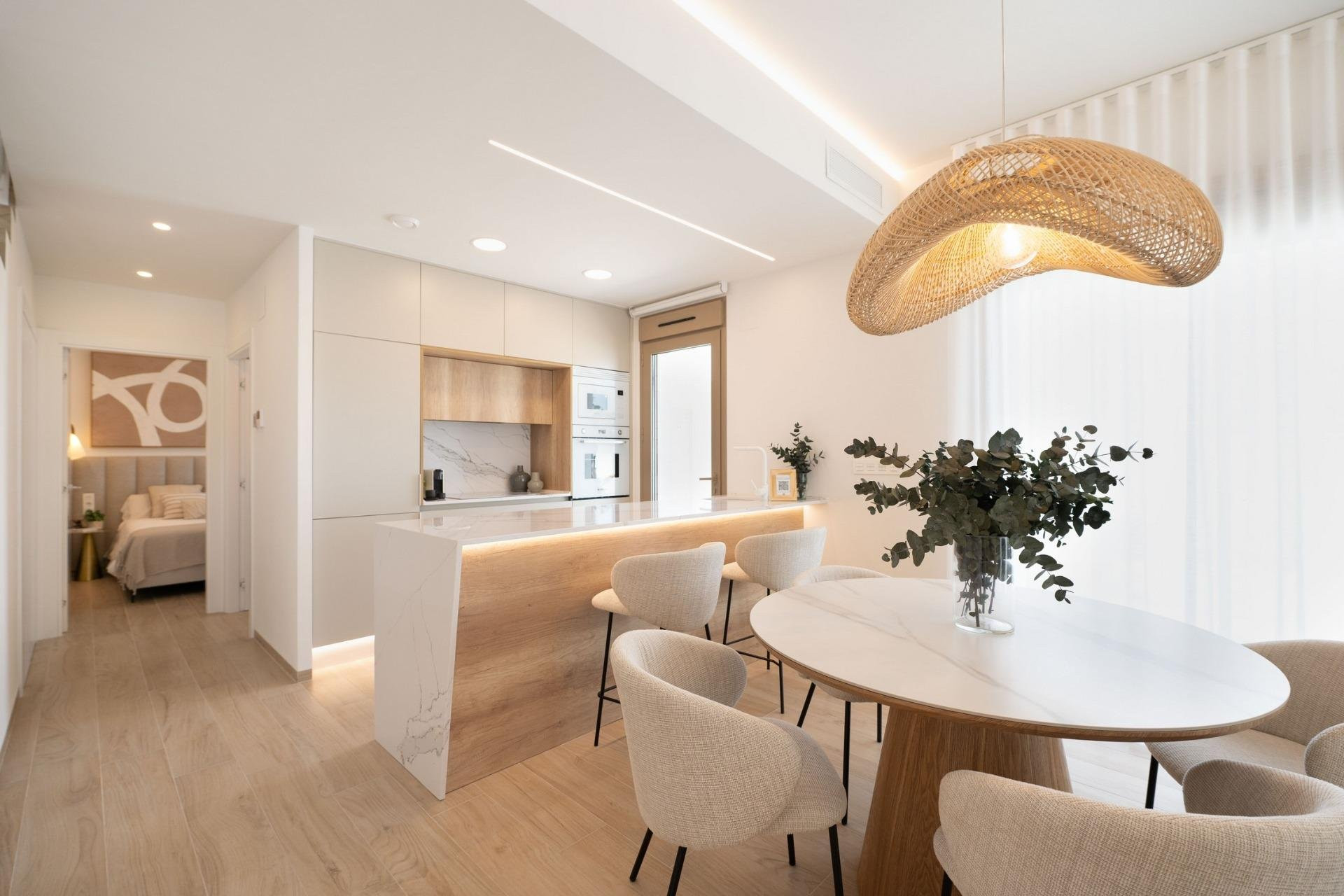 Villa · Nieuwbouw Woningen - Los Alcázares · Murcia · Spanje Villa · Nieuwbouw Woningen - Los Alcázares · Murcia · Spanje