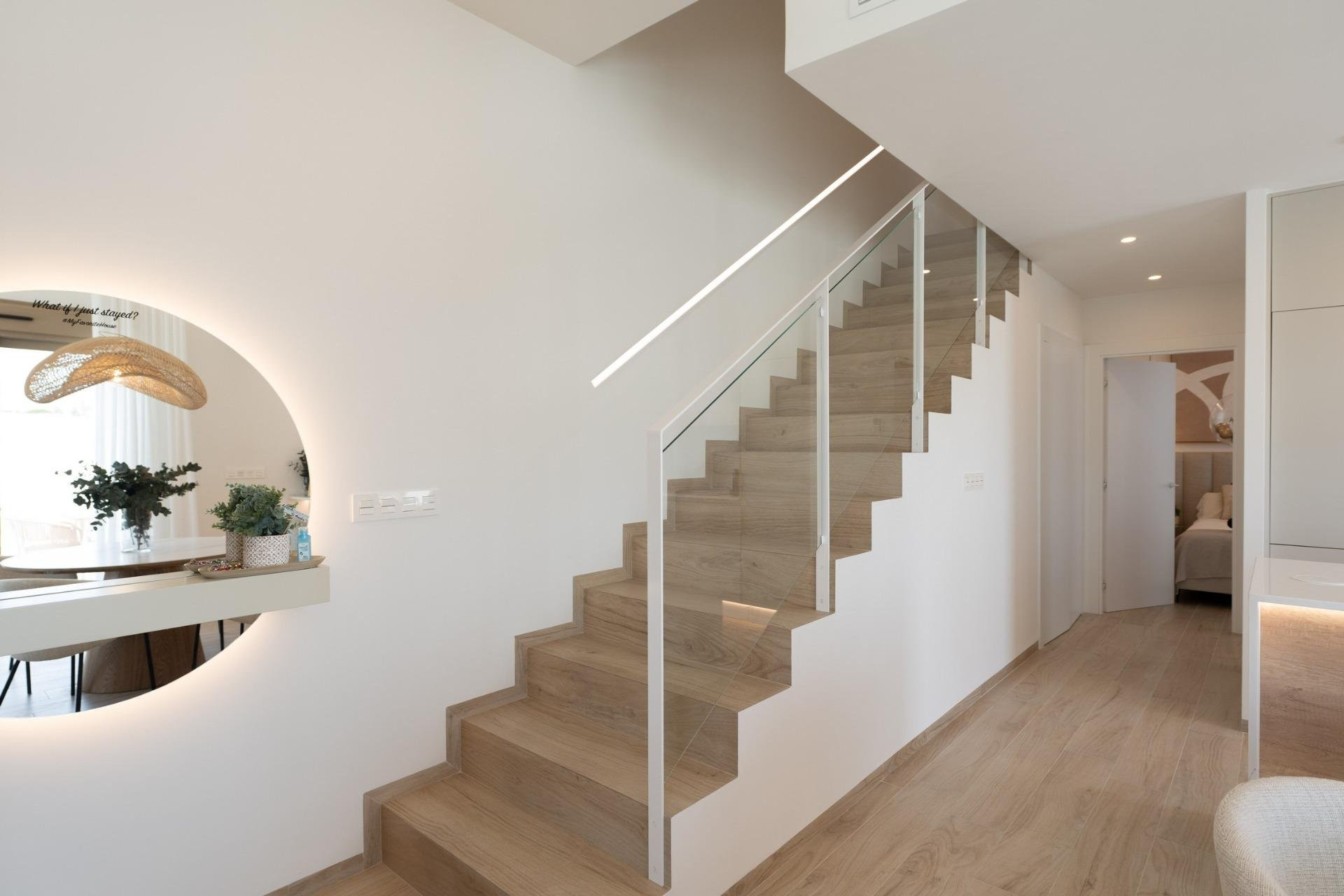 Villa · Nieuwbouw Woningen - Los Alcázares · Murcia · Spanje Villa · Nieuwbouw Woningen - Los Alcázares · Murcia · Spanje