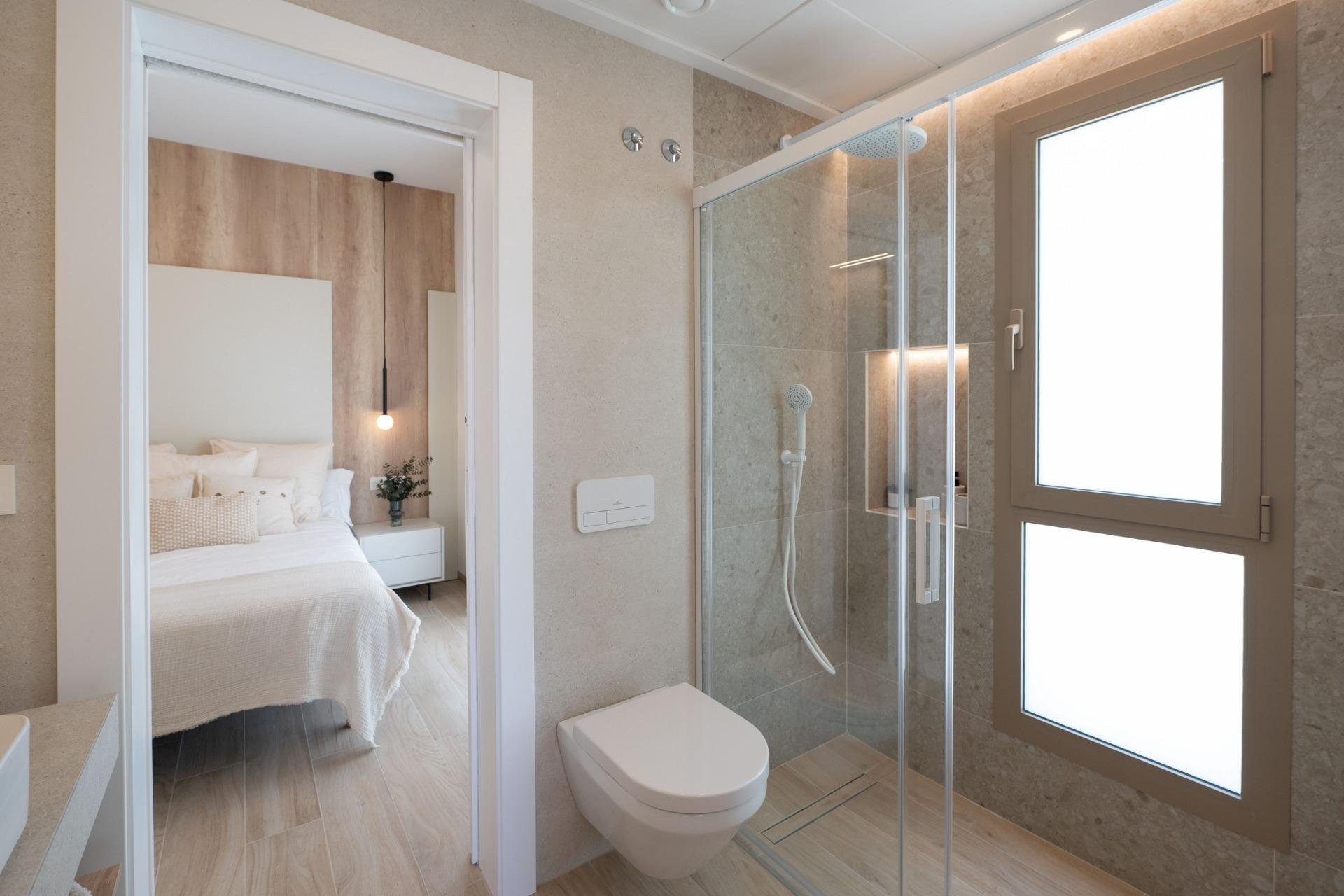 Villa · Nieuwbouw Woningen - Los Alcázares · Murcia · Spanje Villa · Nieuwbouw Woningen - Los Alcázares · Murcia · Spanje