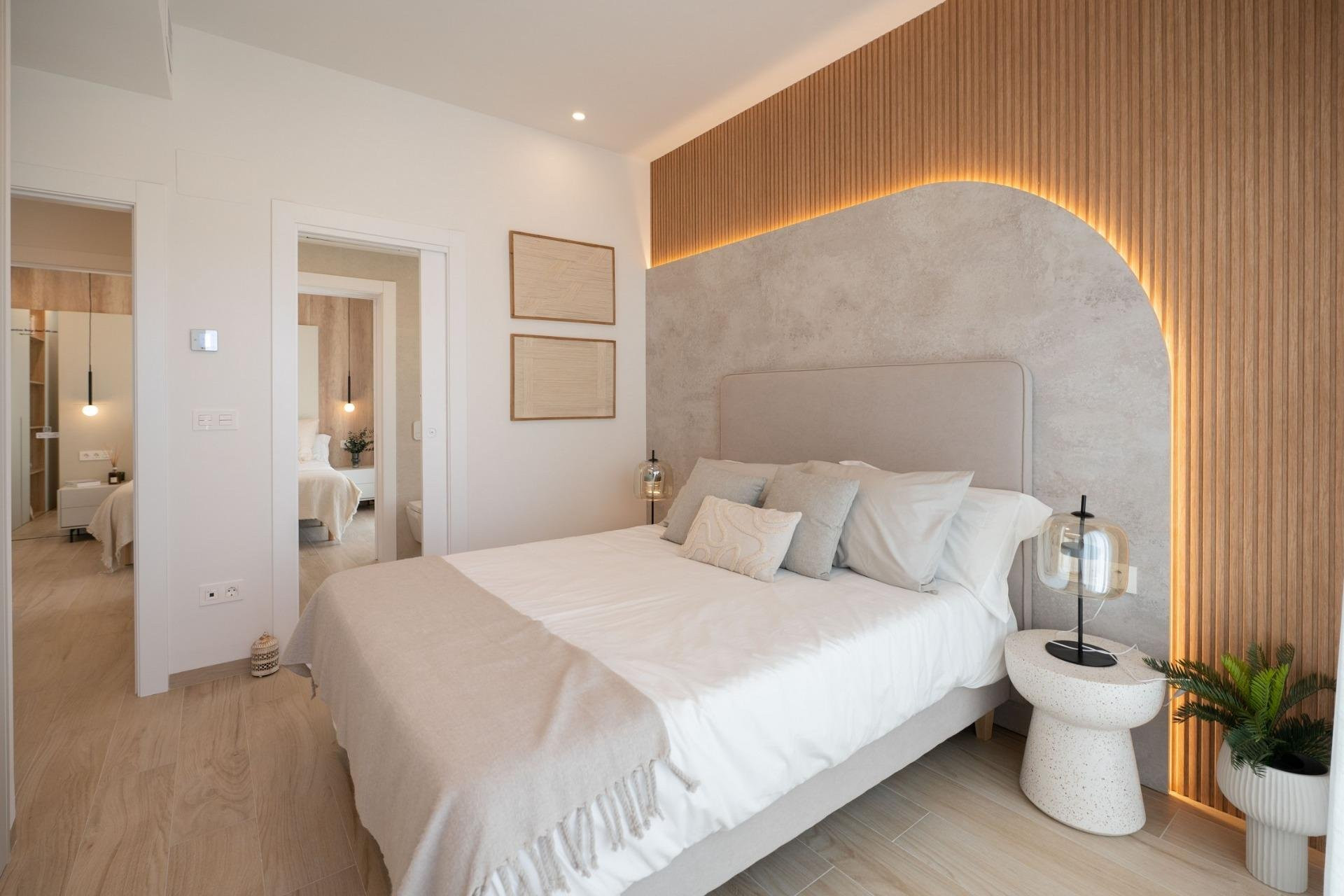 Villa · Nieuwbouw Woningen - Los Alcázares · Murcia · Spanje Villa · Nieuwbouw Woningen - Los Alcázares · Murcia · Spanje