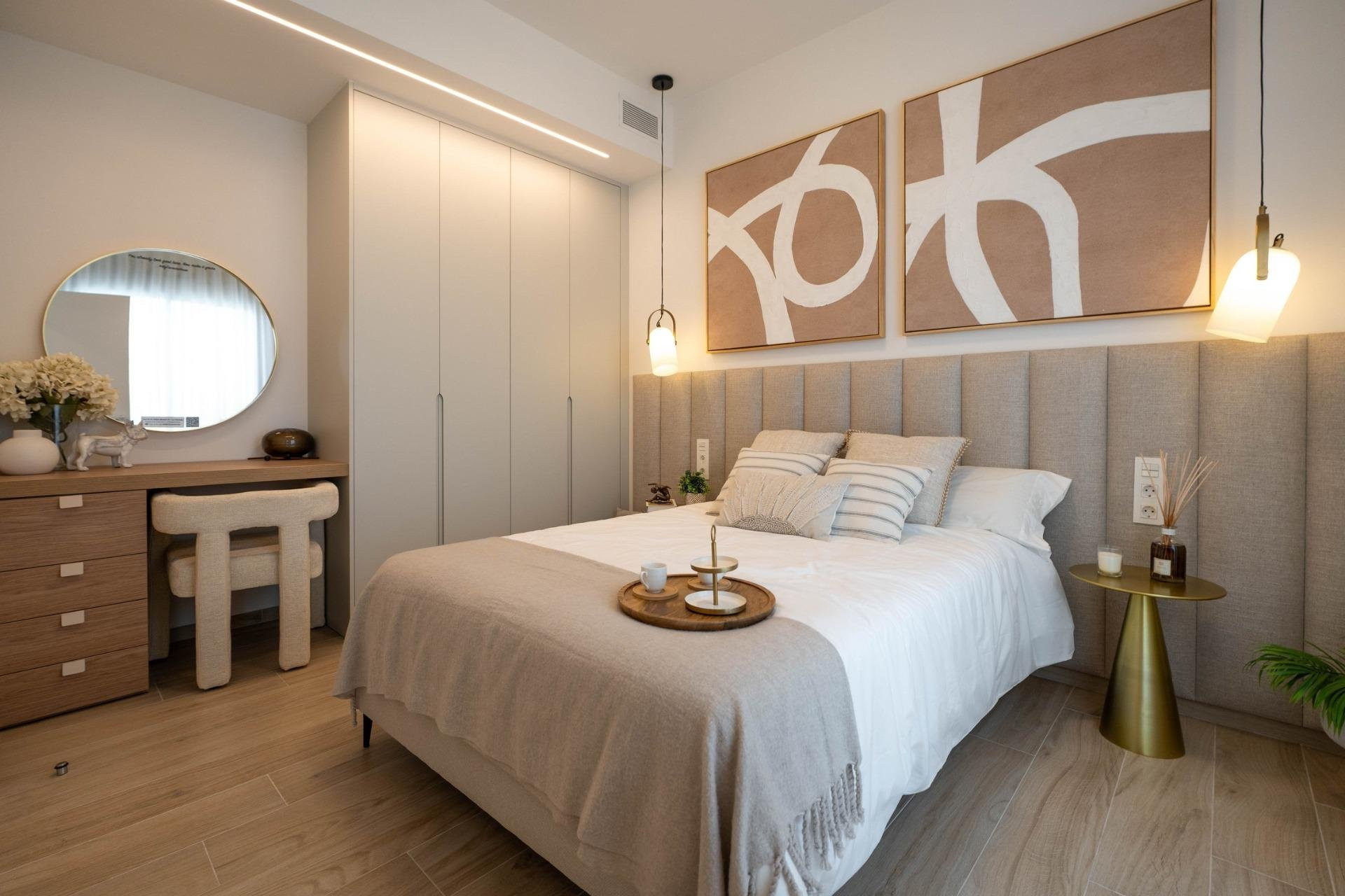 Villa · Nieuwbouw Woningen - Los Alcázares · Murcia · Spanje Villa · Nieuwbouw Woningen - Los Alcázares · Murcia · Spanje