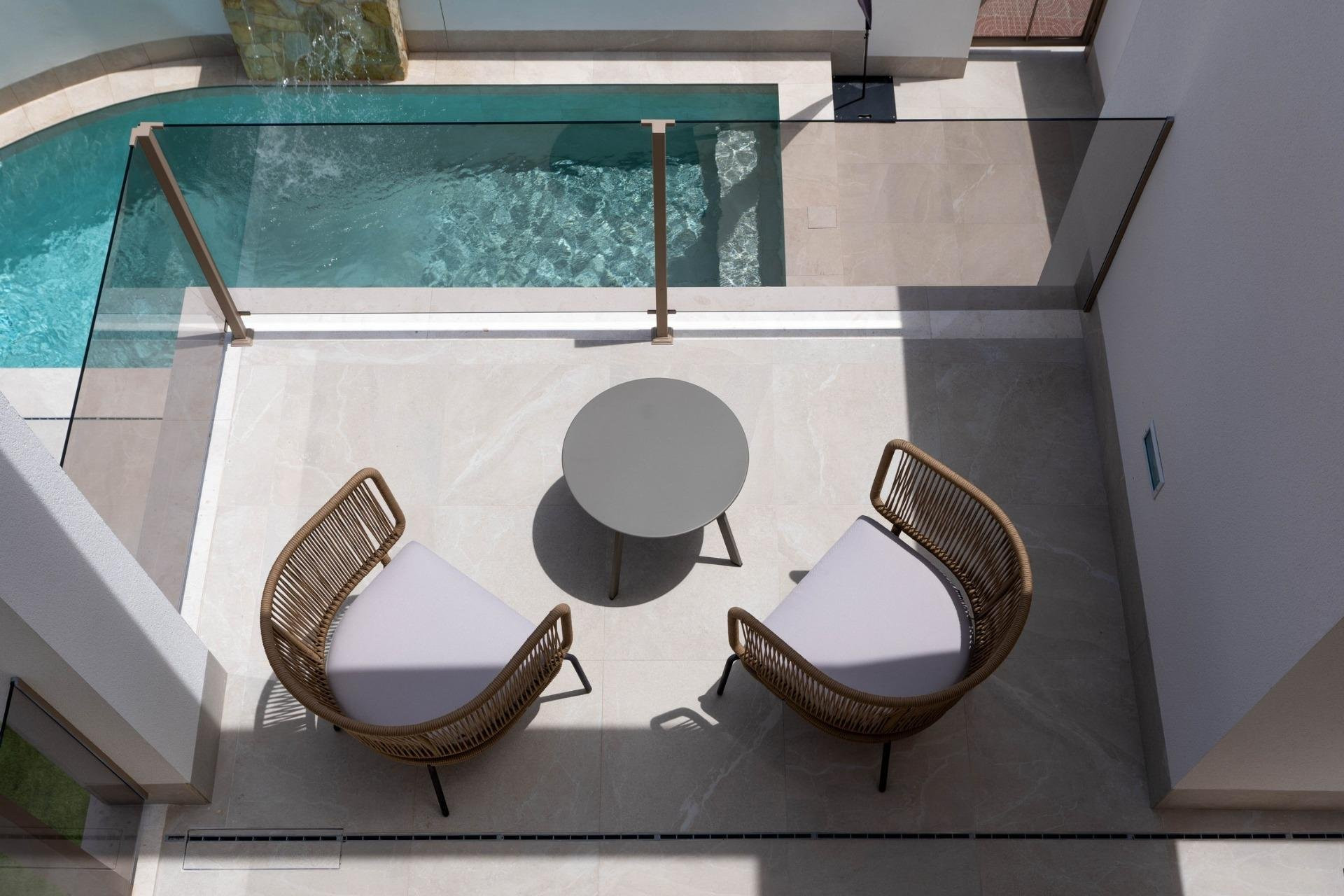 Villa · Nieuwbouw Woningen - Los Alcázares · Murcia · Spanje Villa · Nieuwbouw Woningen - Los Alcázares · Murcia · Spanje
