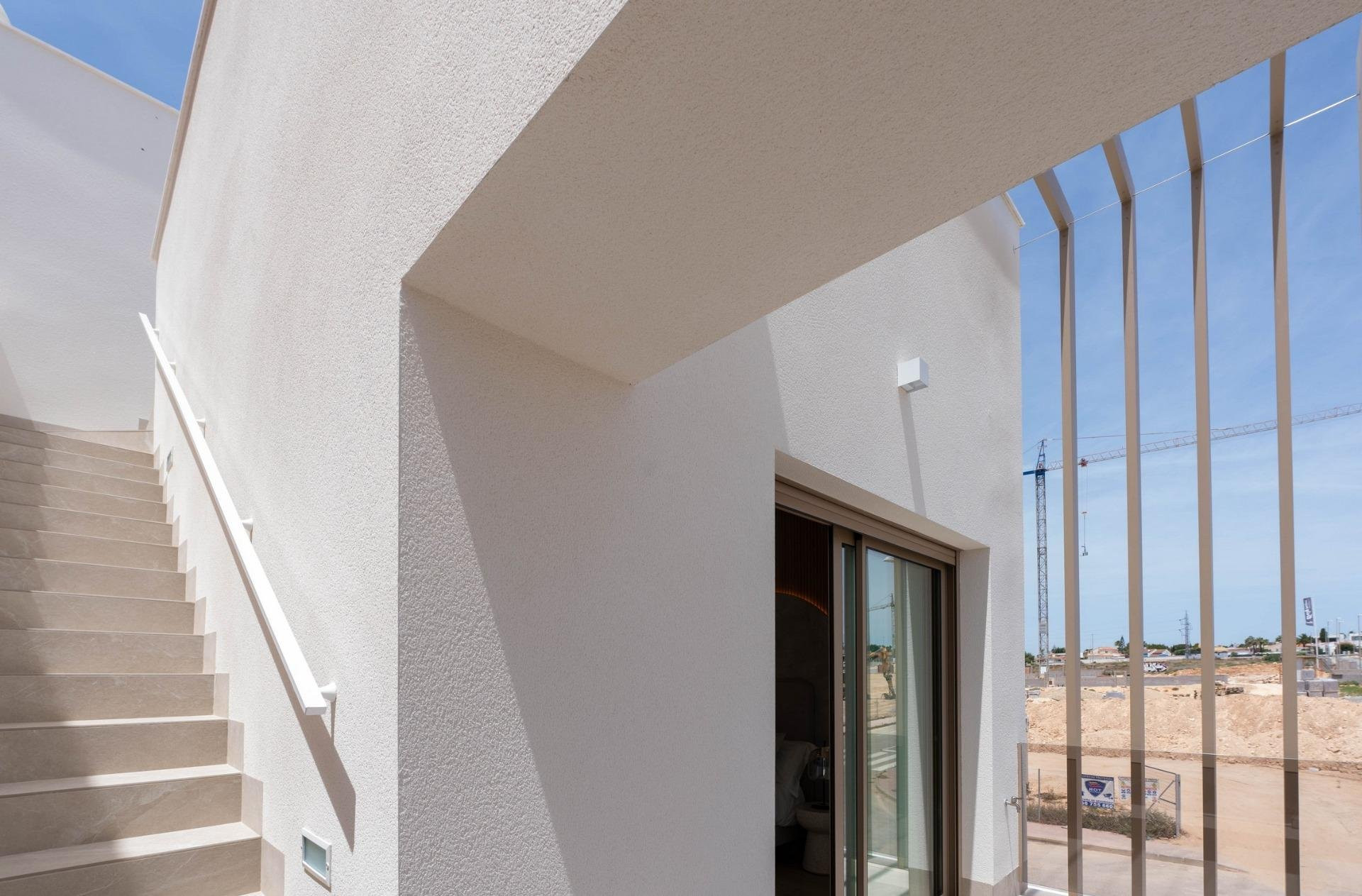 Villa · Nieuwbouw Woningen - Los Alcázares · Murcia · Spanje Villa · Nieuwbouw Woningen - Los Alcázares · Murcia · Spanje