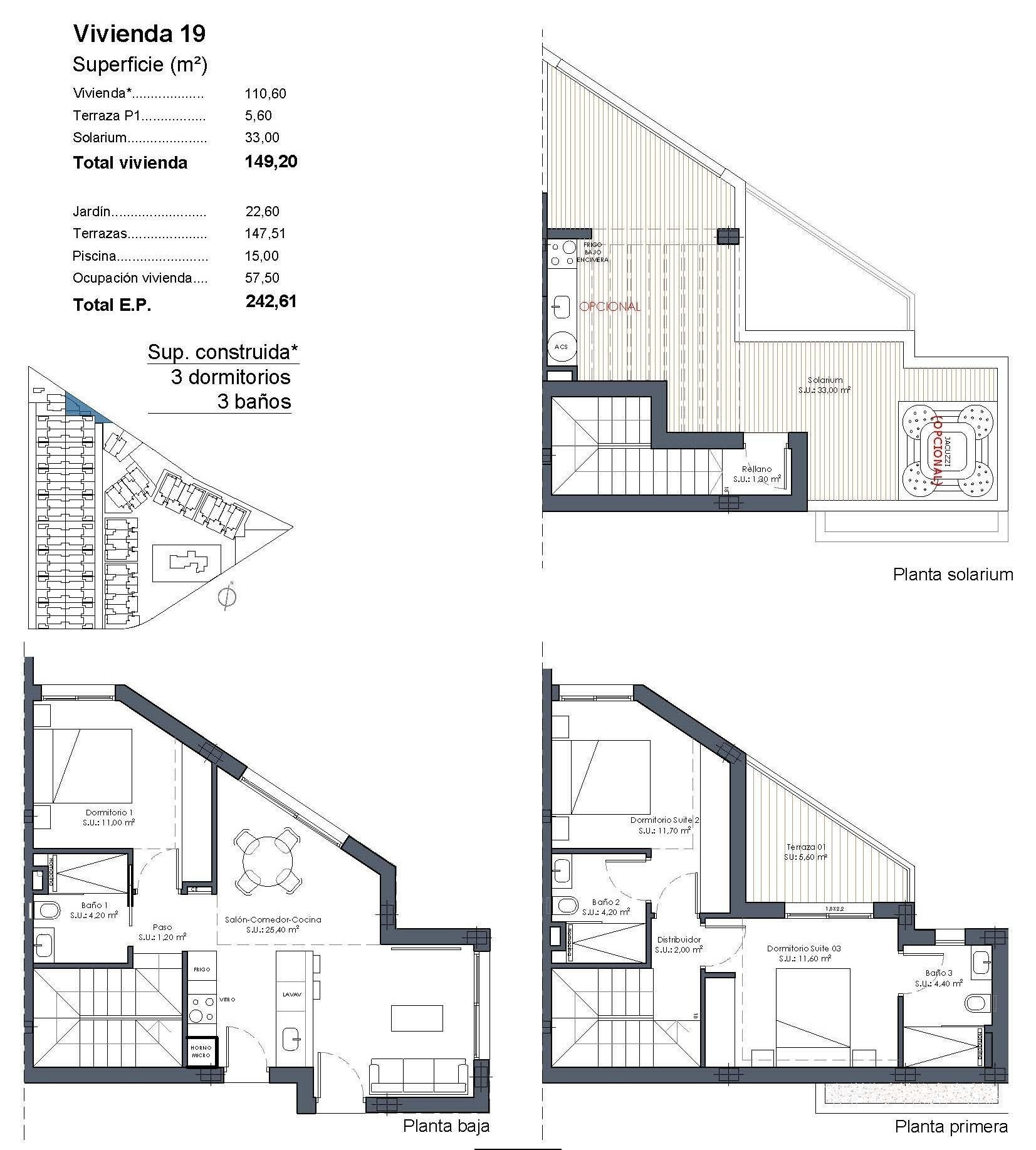 Villa · Nieuwbouw Woningen - Los Alcázares · Murcia · Spanje Villa · Nieuwbouw Woningen - Los Alcázares · Murcia · Spanje