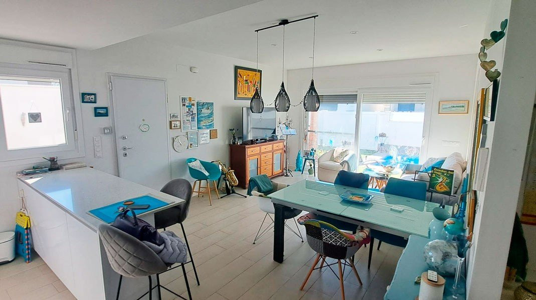 Villa · Reventa - Pilar de la Horadada · Alicante · España Villa · Reventa - Pilar de la Horadada · Alicante · España