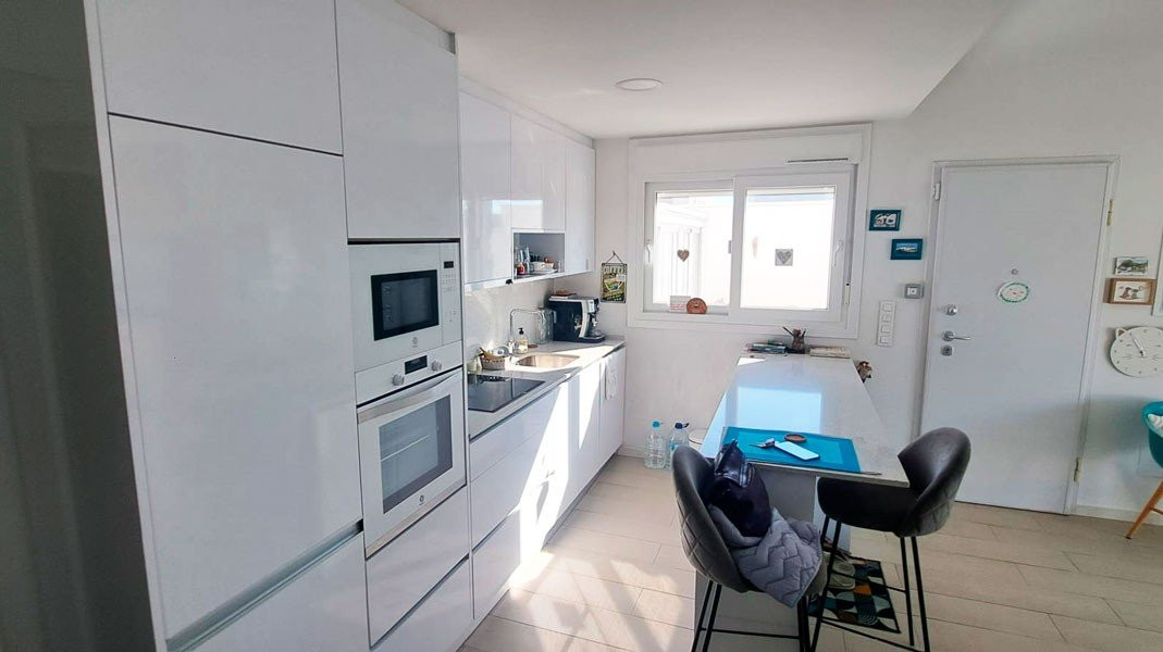 Villa · Reventa - Pilar de la Horadada · Alicante · España Villa · Reventa - Pilar de la Horadada · Alicante · España