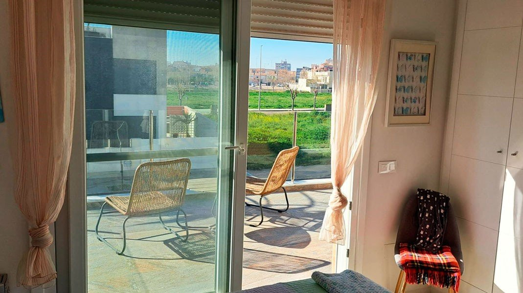 Villa · Reventa - Pilar de la Horadada · Alicante · España Villa · Reventa - Pilar de la Horadada · Alicante · España
