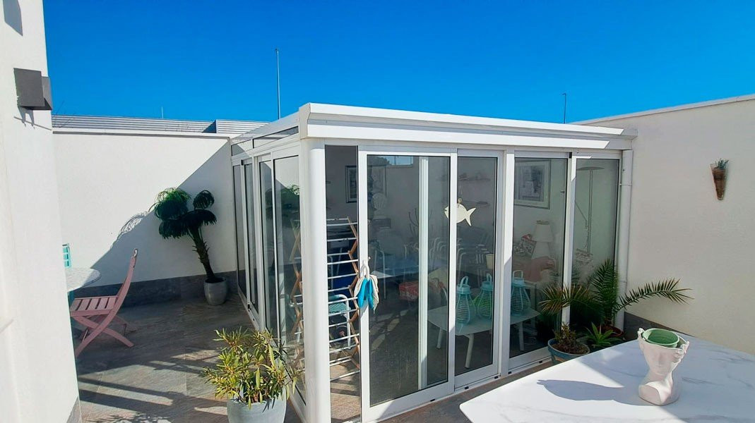 Villa · Reventa - Pilar de la Horadada · Alicante · España Villa · Reventa - Pilar de la Horadada · Alicante · España