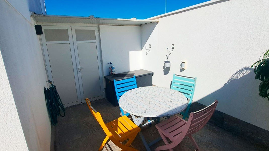Villa · Reventa - Pilar de la Horadada · Alicante · España Villa · Reventa - Pilar de la Horadada · Alicante · España
