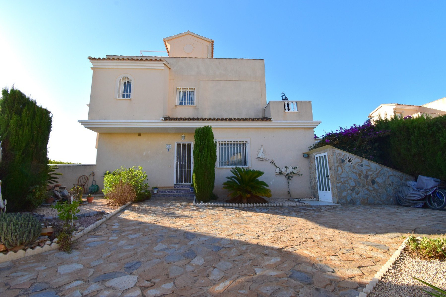Herenhuis · Herverkoop - Torrevieja · Alicante · Spanje