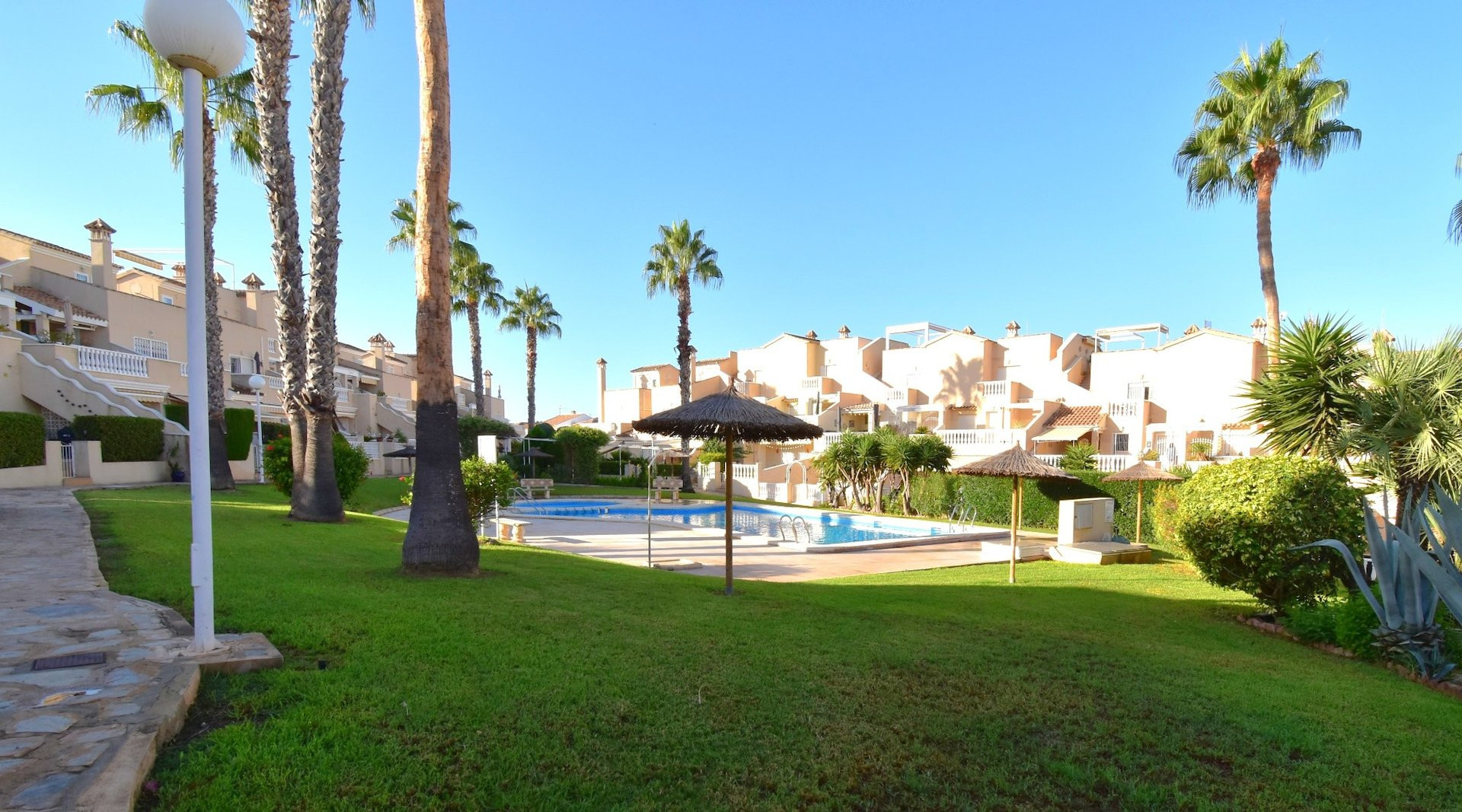 Herenhuis · Herverkoop - Torrevieja · Alicante · Spanje