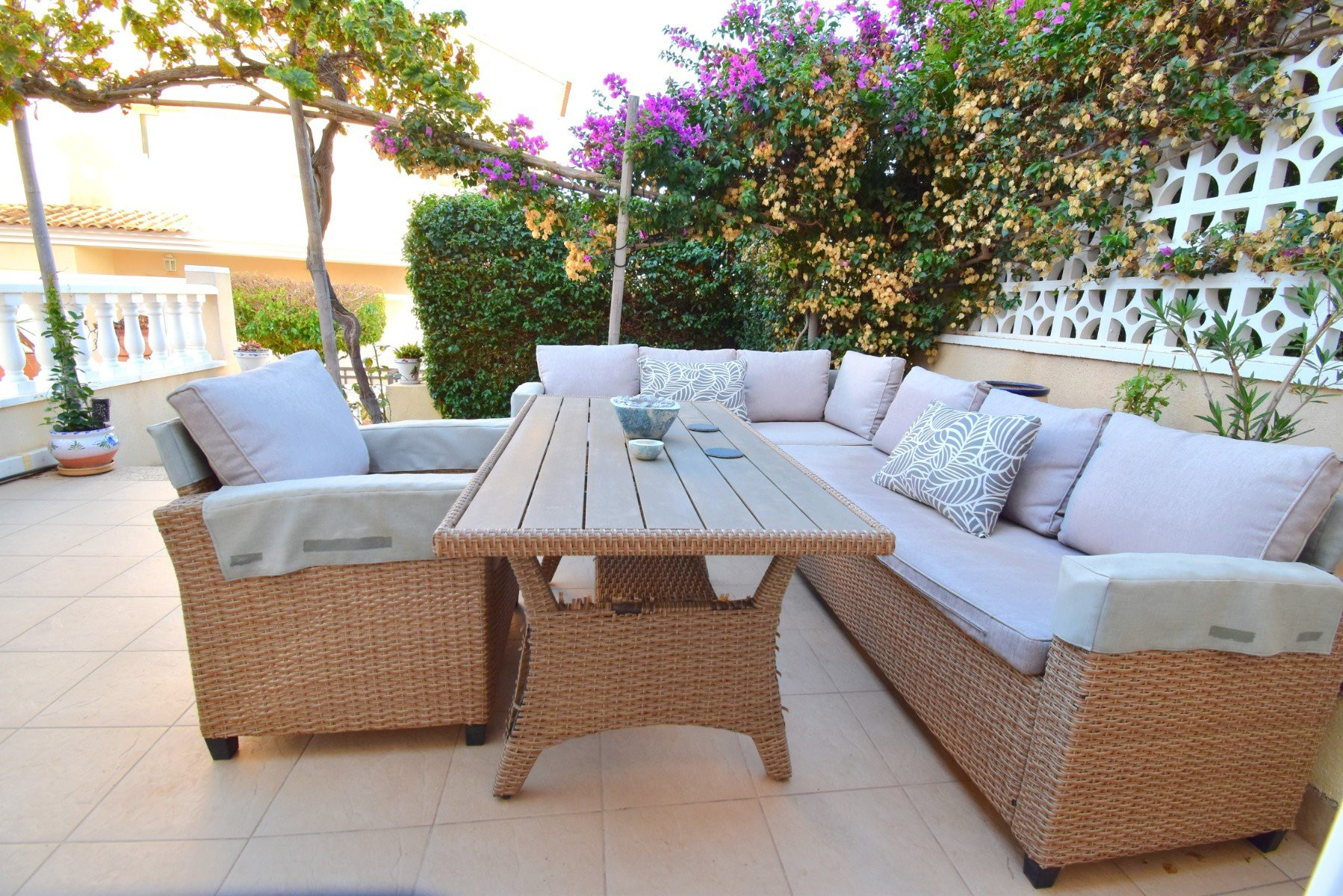 Herenhuis · Herverkoop - Torrevieja · Alicante · Spanje
