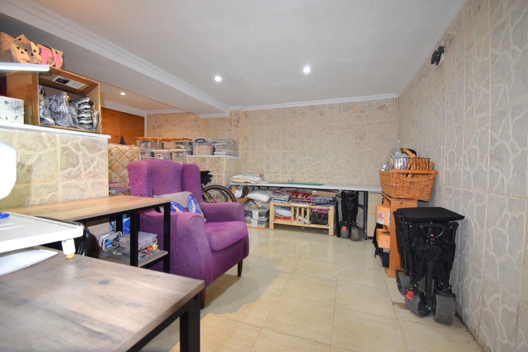 Herenhuis · Herverkoop - Torrevieja · Alicante · Spanje