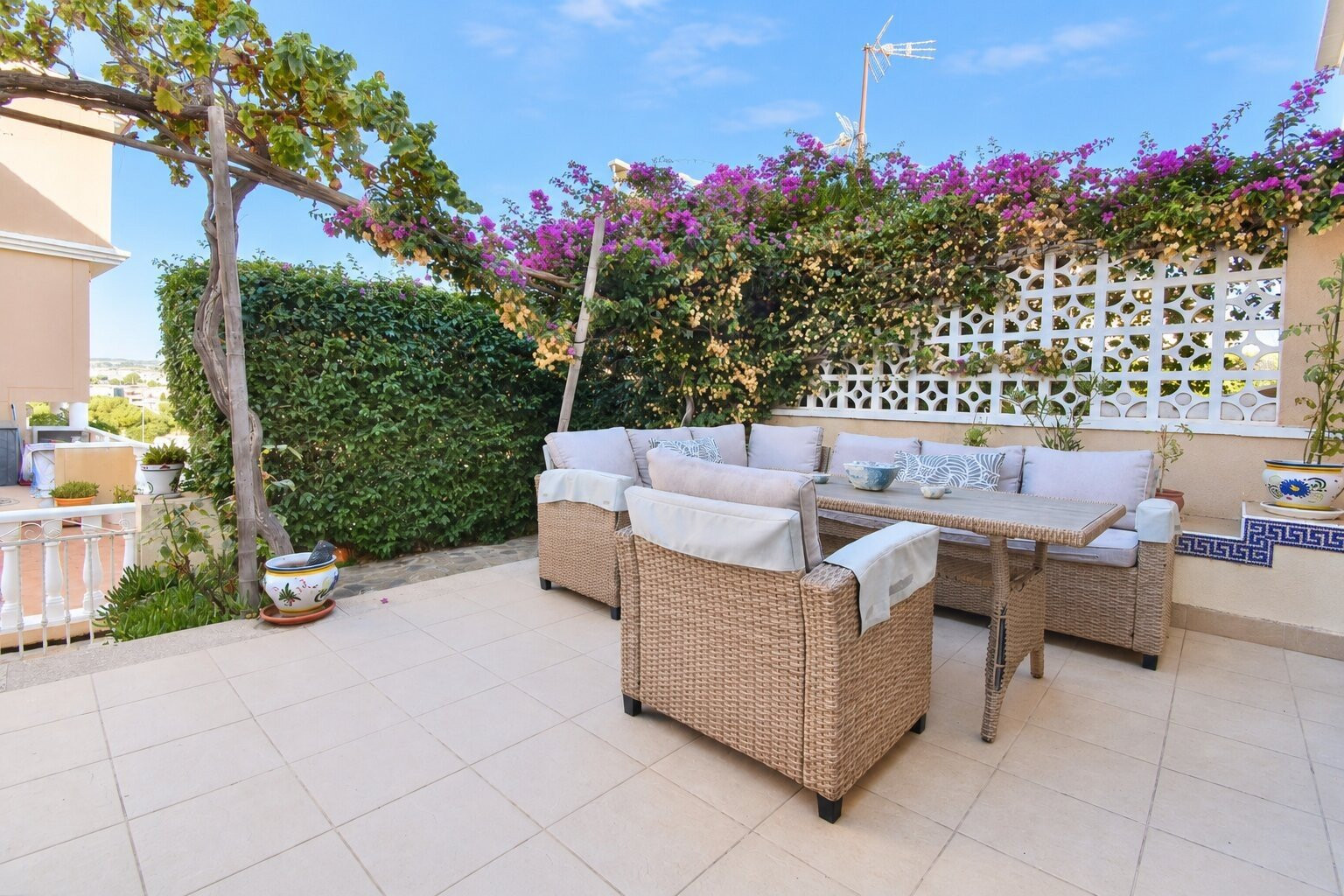Herenhuis · Herverkoop - Torrevieja · Alicante · Spanje