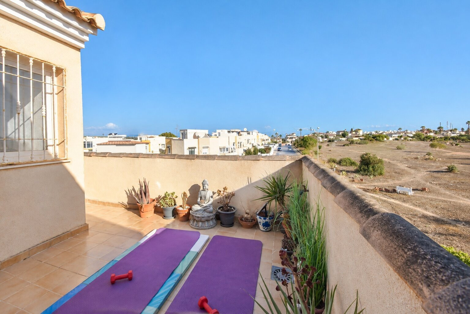 Herenhuis · Herverkoop - Torrevieja · Alicante · Spanje