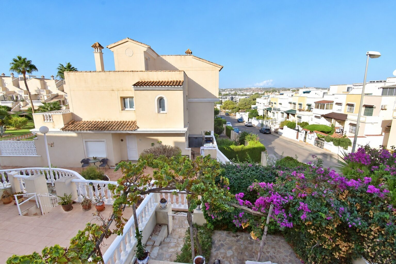 Herenhuis · Herverkoop - Torrevieja · Alicante · Spanje