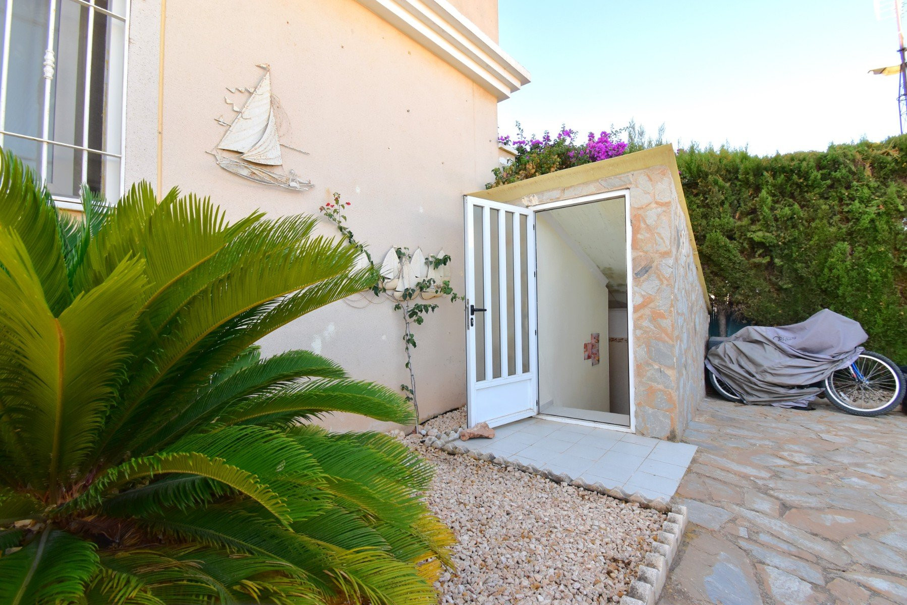 Herenhuis · Herverkoop - Torrevieja · Alicante · Spanje