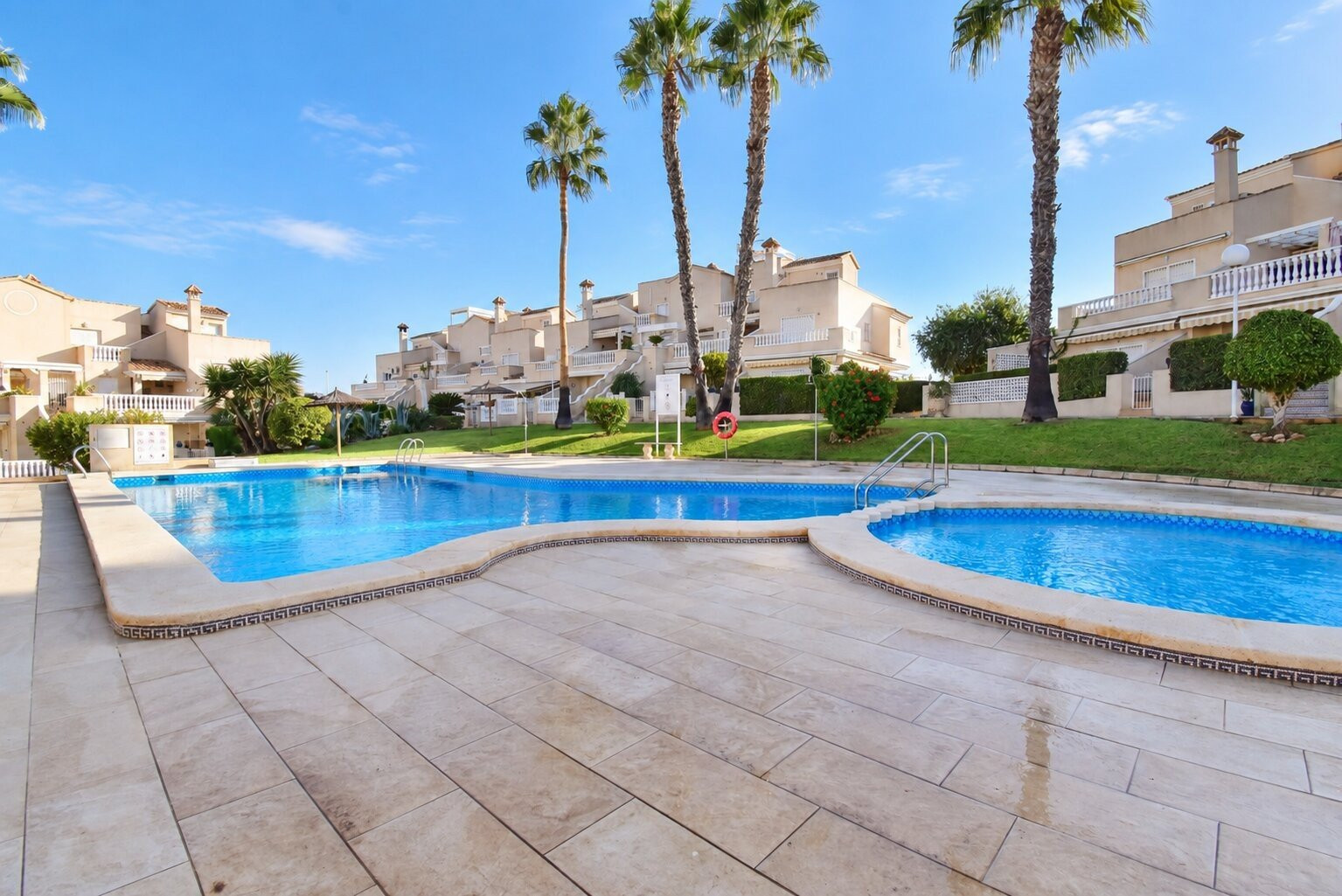 Herenhuis · Herverkoop - Torrevieja · Alicante · Spanje