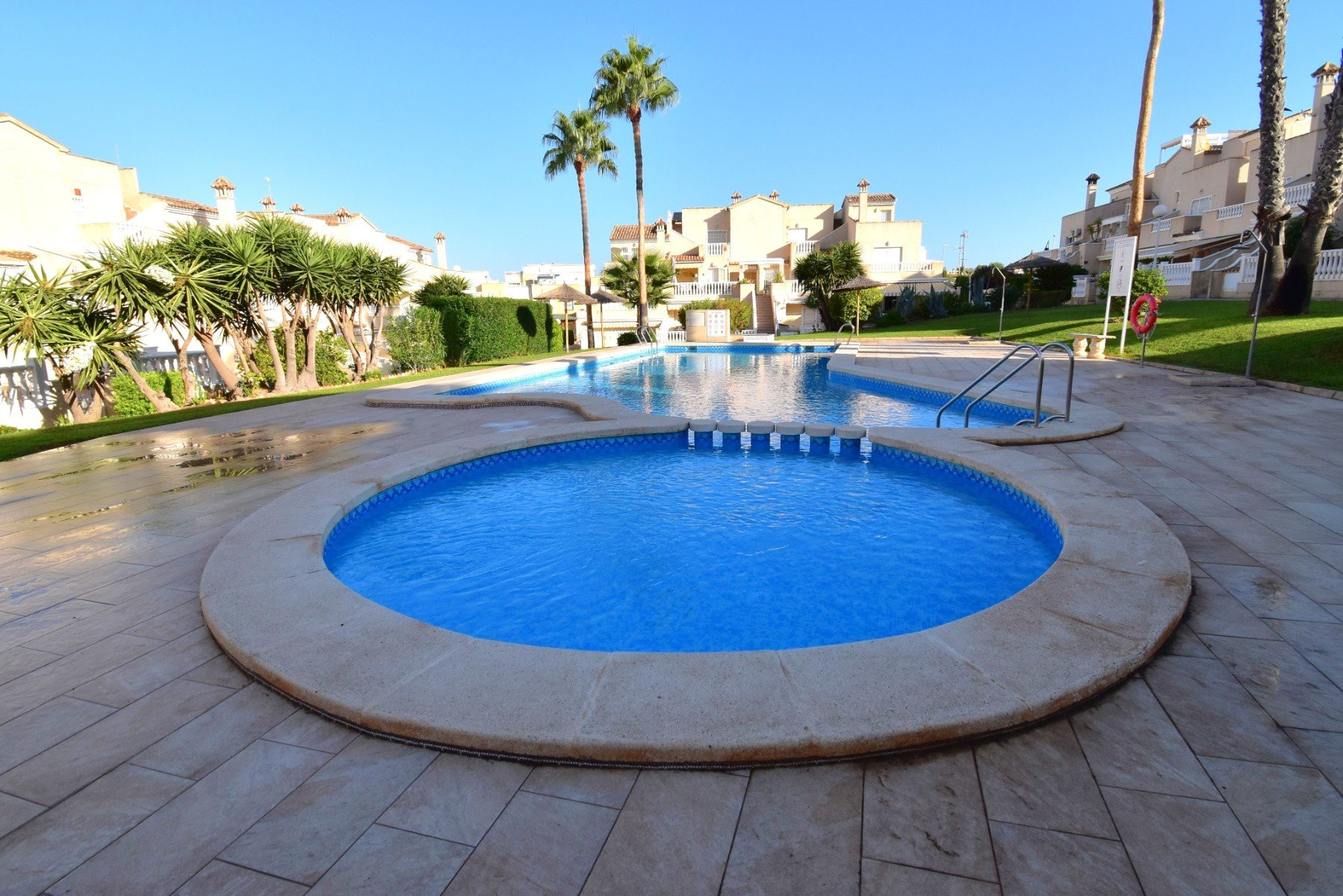 Herenhuis · Herverkoop - Torrevieja · Alicante · Spanje