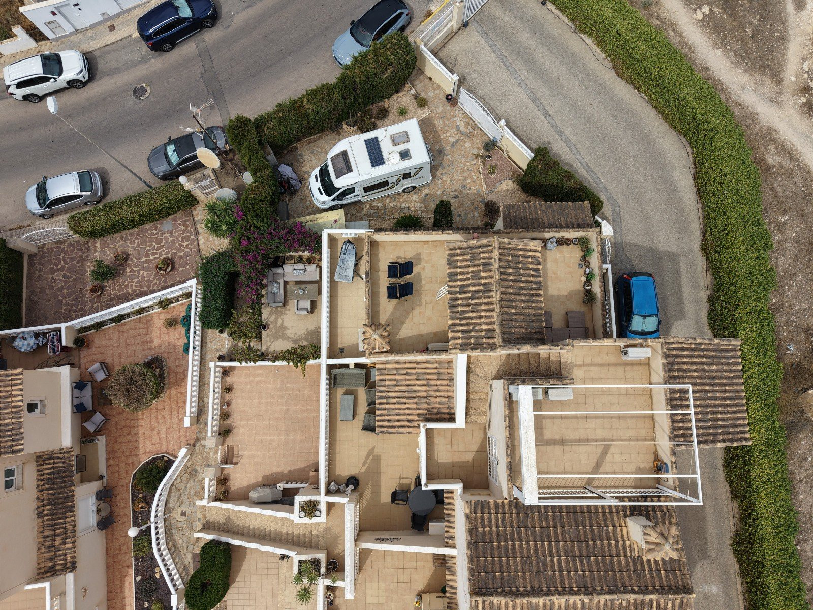 Herenhuis · Herverkoop - Torrevieja · Alicante · Spanje