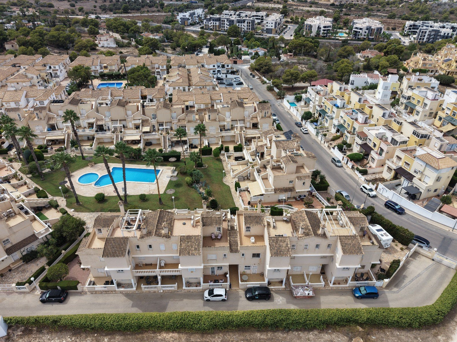 Herenhuis · Herverkoop - Torrevieja · Alicante · Spanje