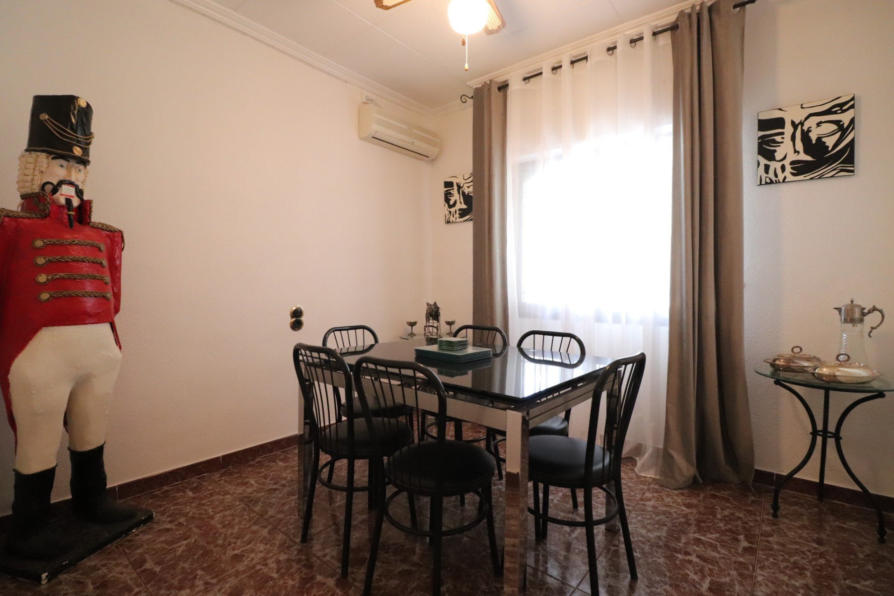 Country house · Resale - Crevillente · Alicante · Spain Country house · Resale - Crevillente · Alicante · Spain