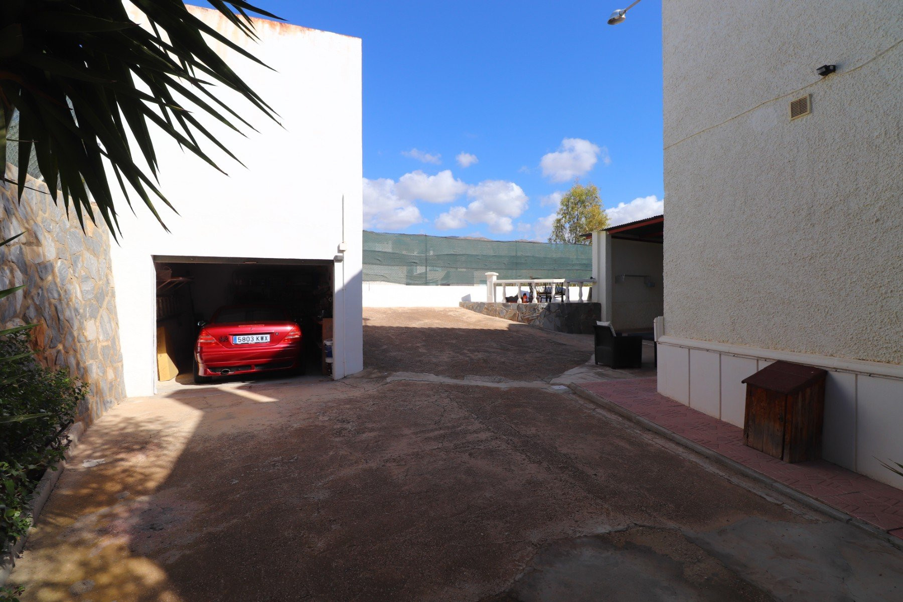 Country house · Resale - Crevillente · Alicante · Spain Country house · Resale - Crevillente · Alicante · Spain