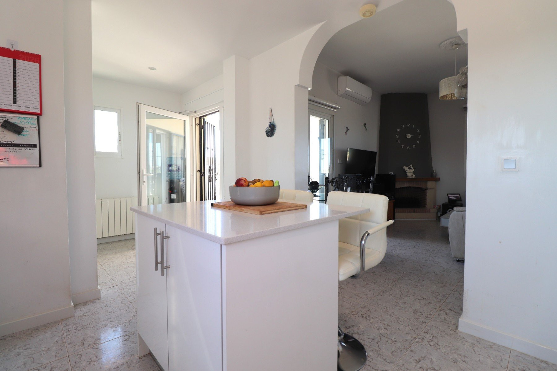 Landhuis · Herverkoop - Callosa de Segura · Alicante · Spanje