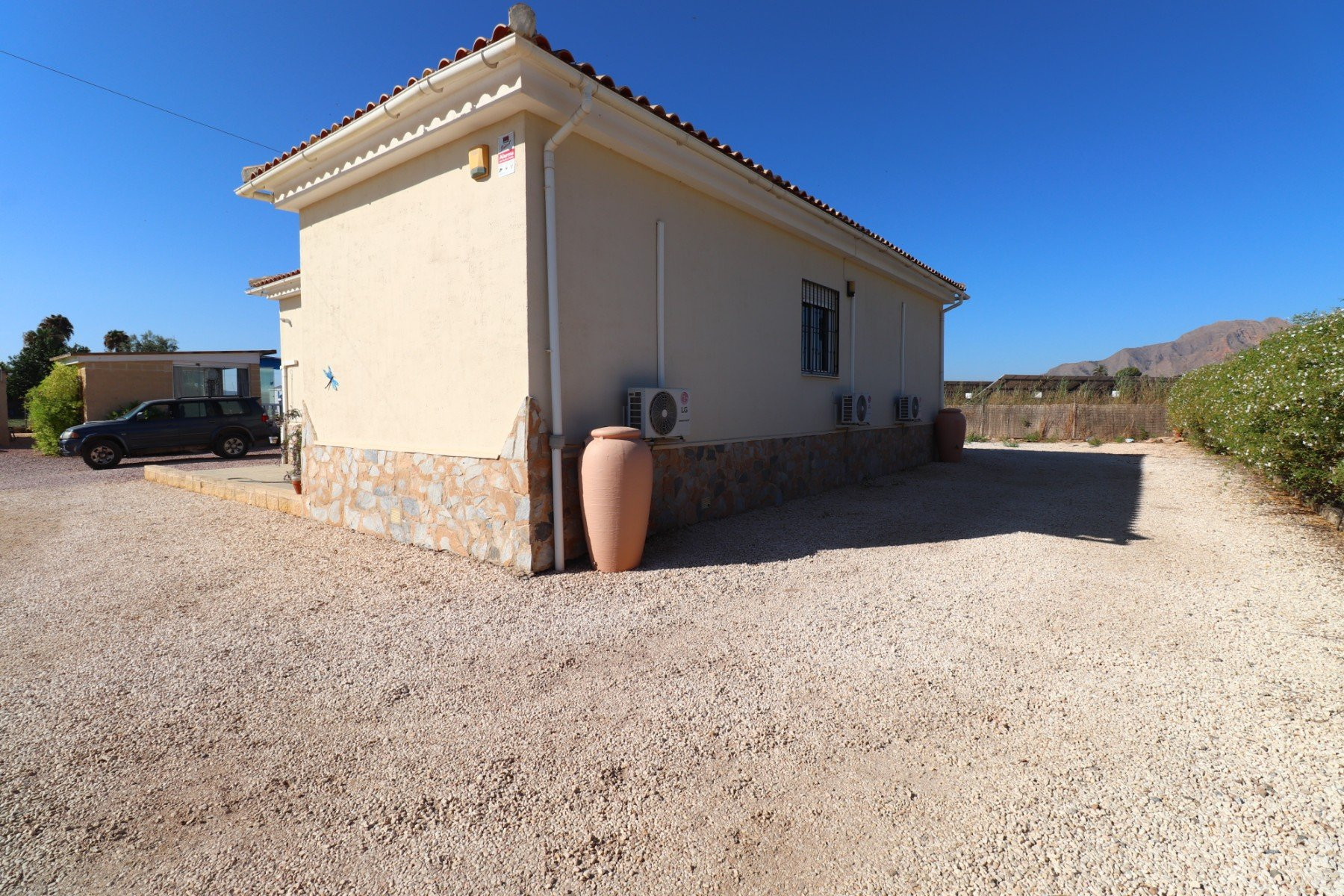 Landhuis · Herverkoop - Callosa de Segura · Alicante · Spanje