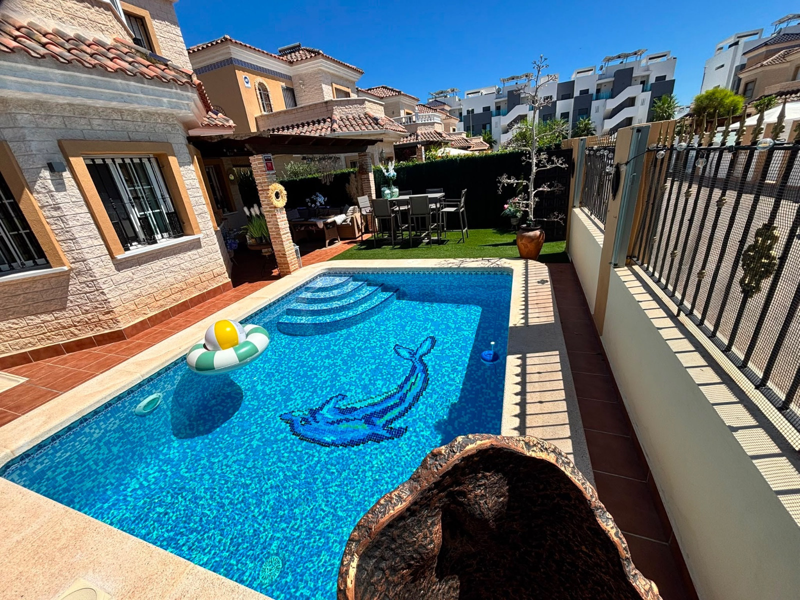 Villa · Herverkoop - El Raso · Alicante · Spanje