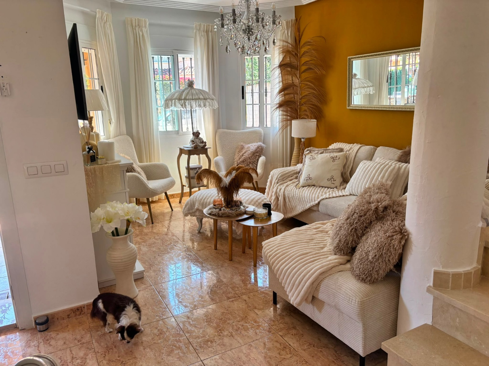 Villa · Herverkoop - El Raso · Alicante · Spanje