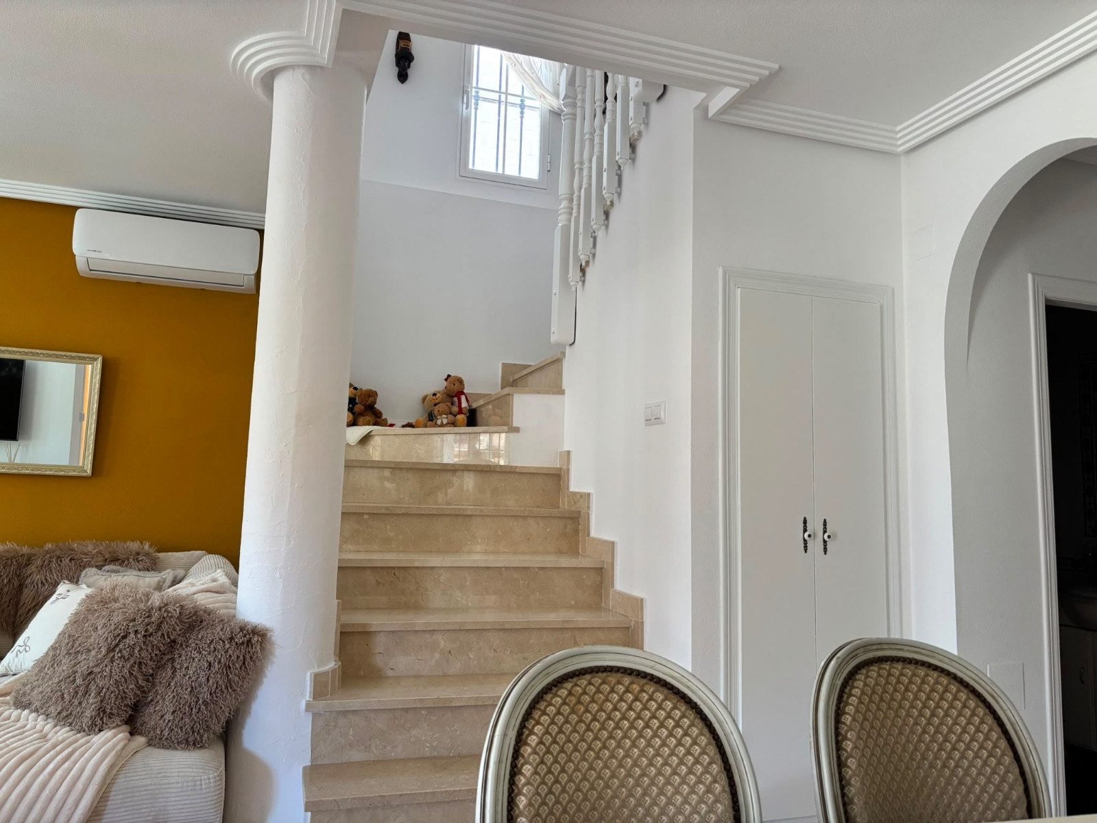 Villa · Herverkoop - El Raso · Alicante · Spanje