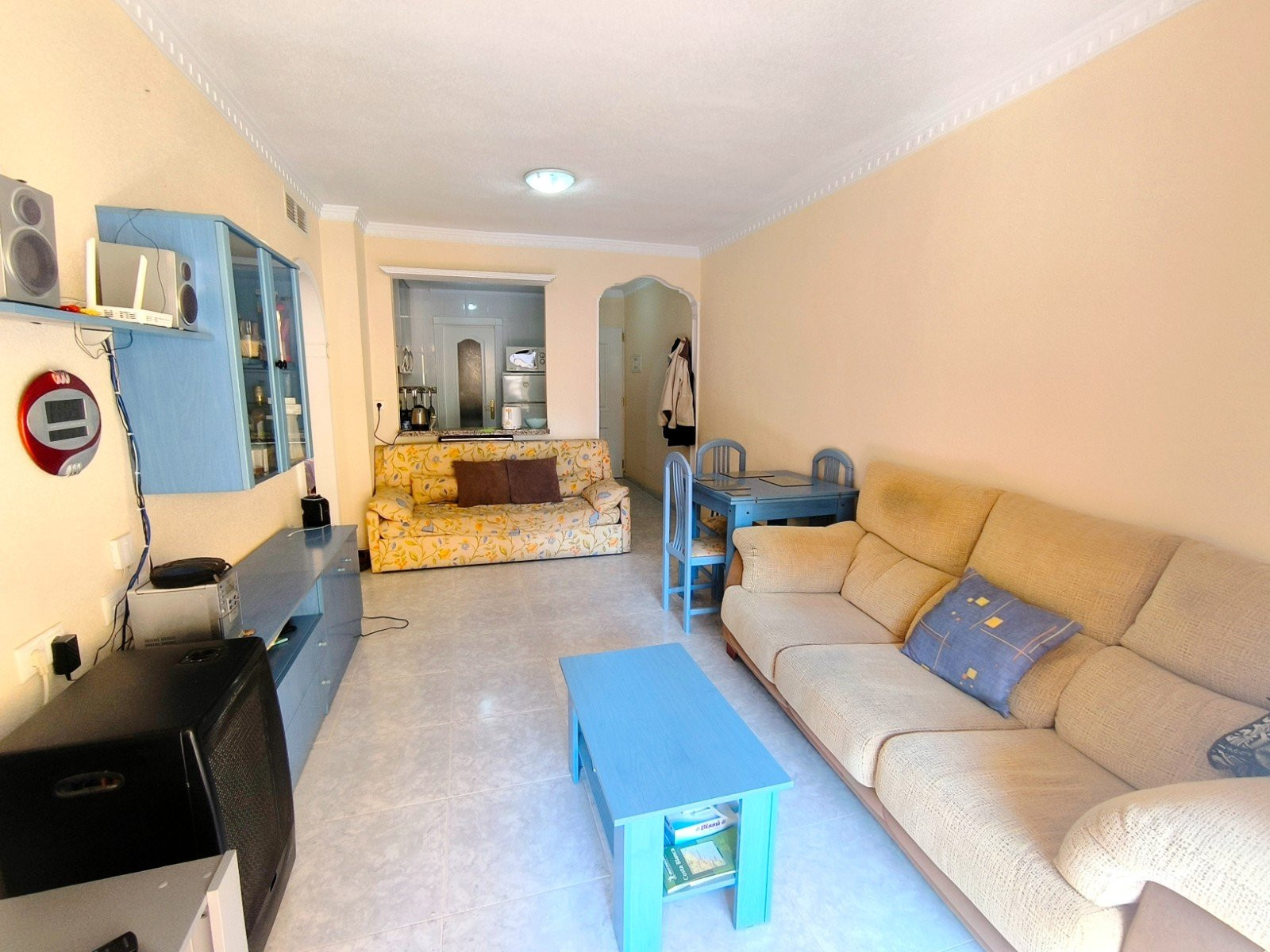 Apartamento · Reventa - Algorfa · Alicante · España Apartamento · Reventa - Algorfa · Alicante · España
