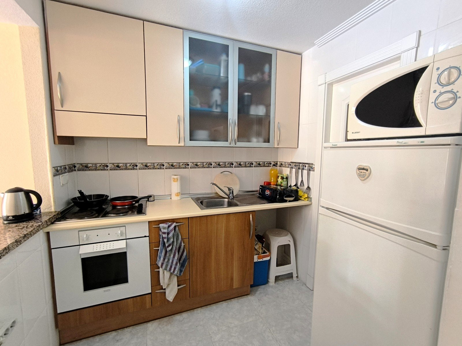 Apartamento · Reventa - Algorfa · Alicante · España Apartamento · Reventa - Algorfa · Alicante · España