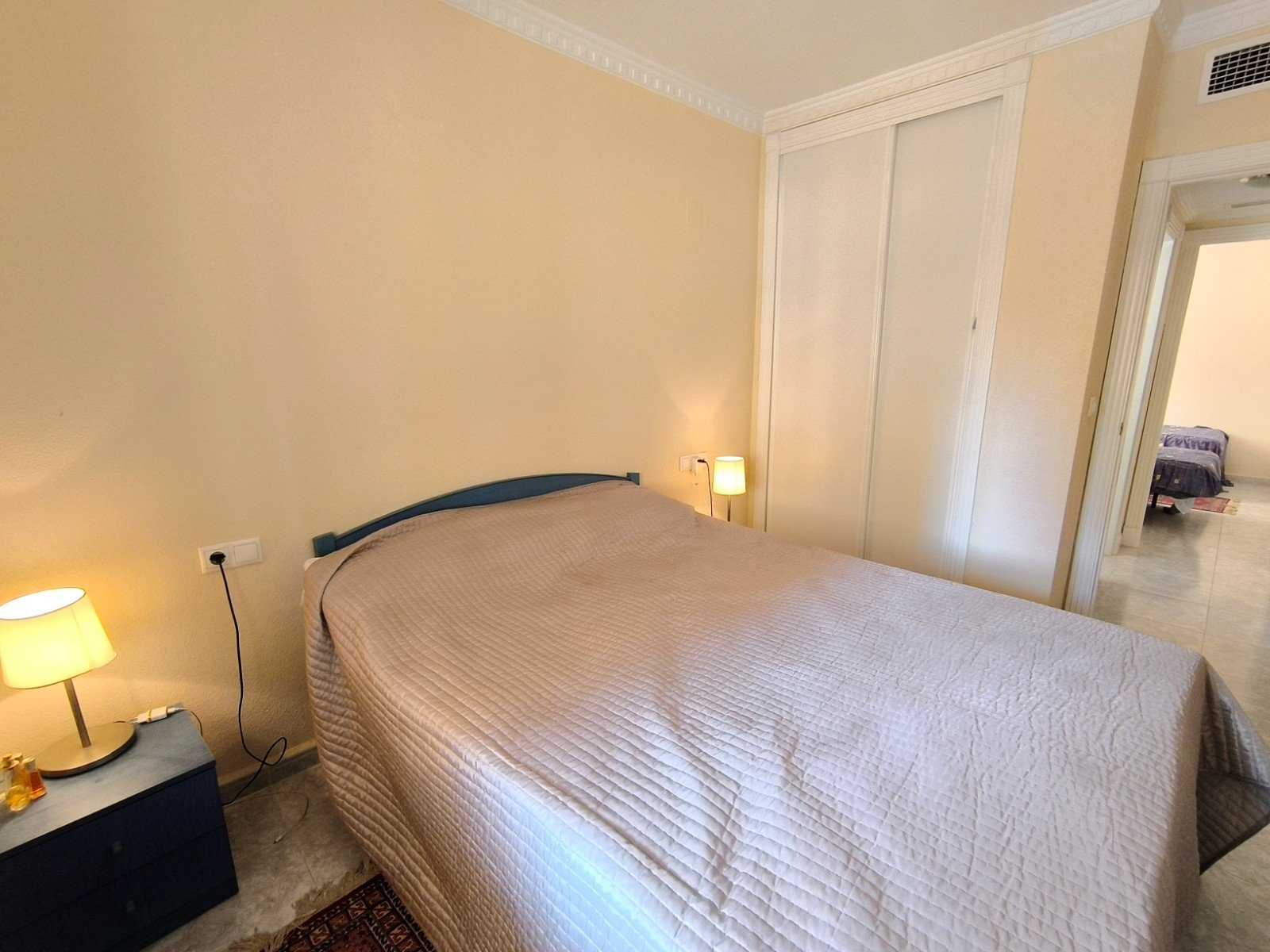 Apartamento · Reventa - Algorfa · Alicante · España Apartamento · Reventa - Algorfa · Alicante · España