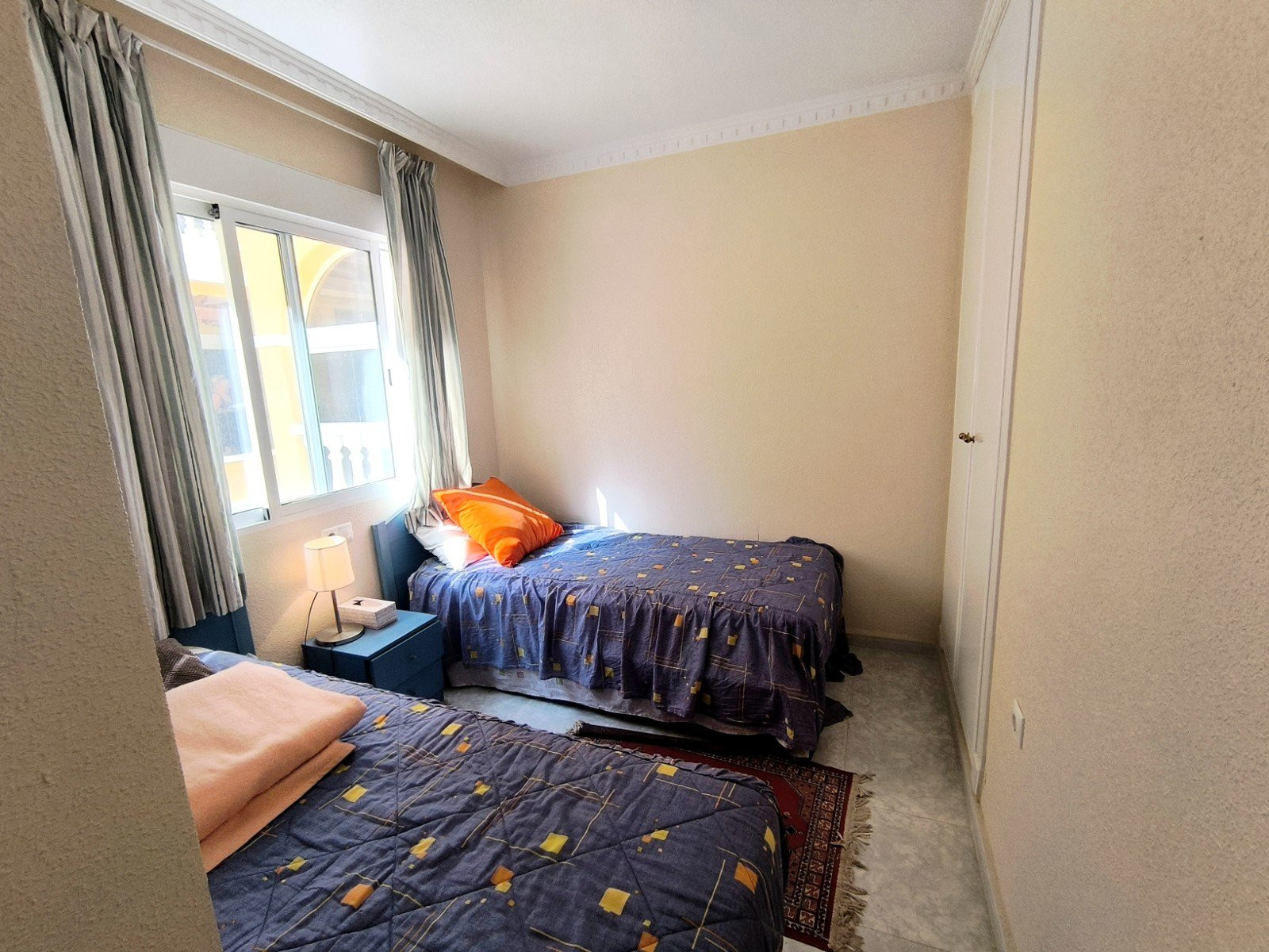 Apartamento · Reventa - Algorfa · Alicante · España Apartamento · Reventa - Algorfa · Alicante · España