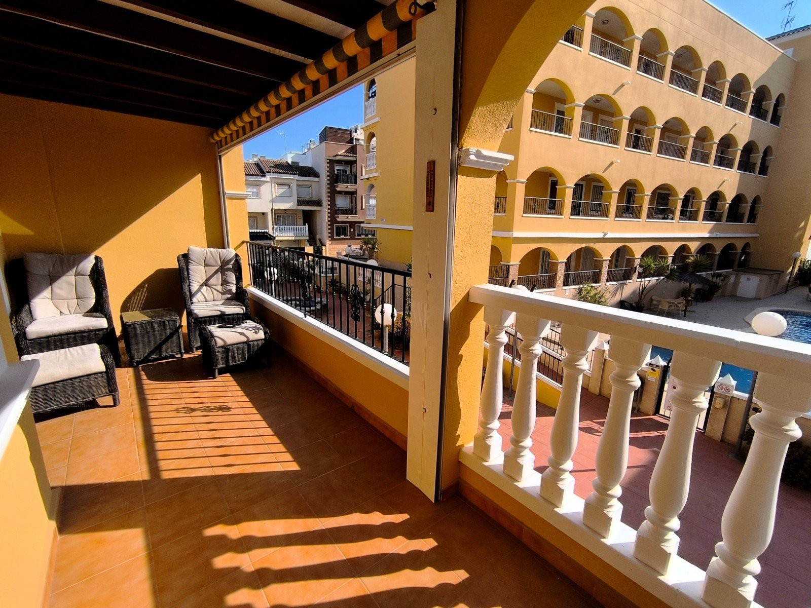 Apartamento · Reventa - Algorfa · Alicante · España Apartamento · Reventa - Algorfa · Alicante · España