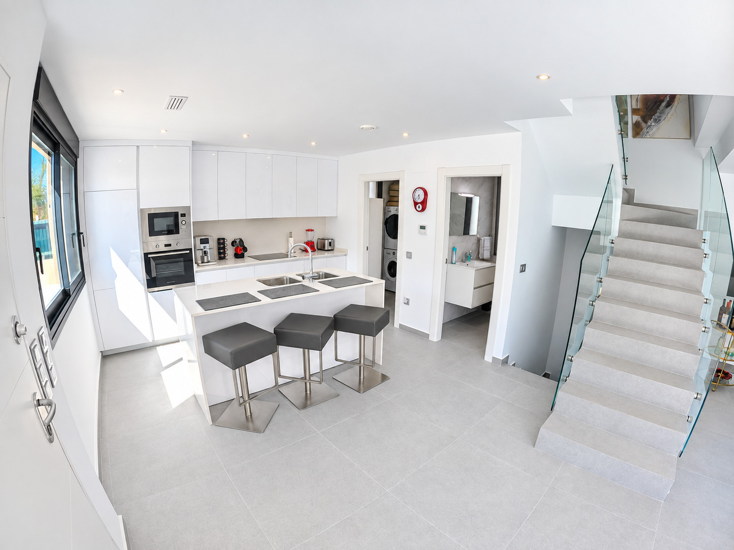 Vrijstaande villa te koop in Algorfa