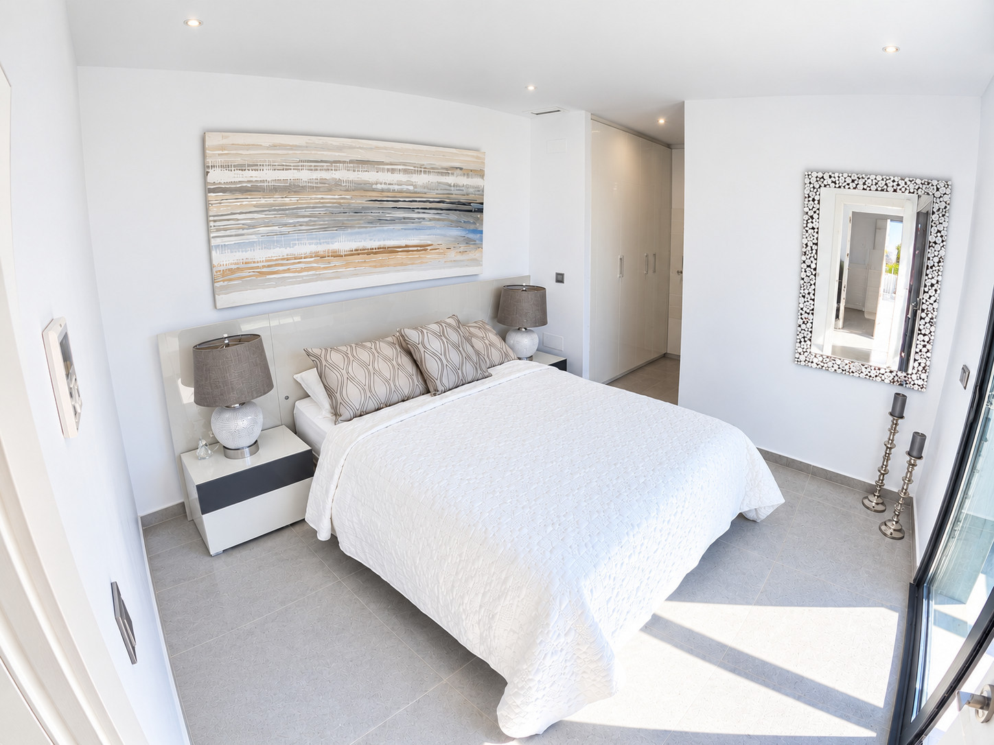 Vrijstaande villa te koop in Algorfa