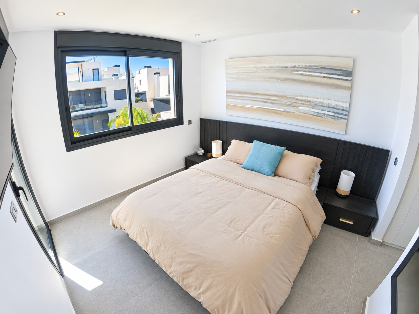 Vrijstaande villa te koop in Algorfa