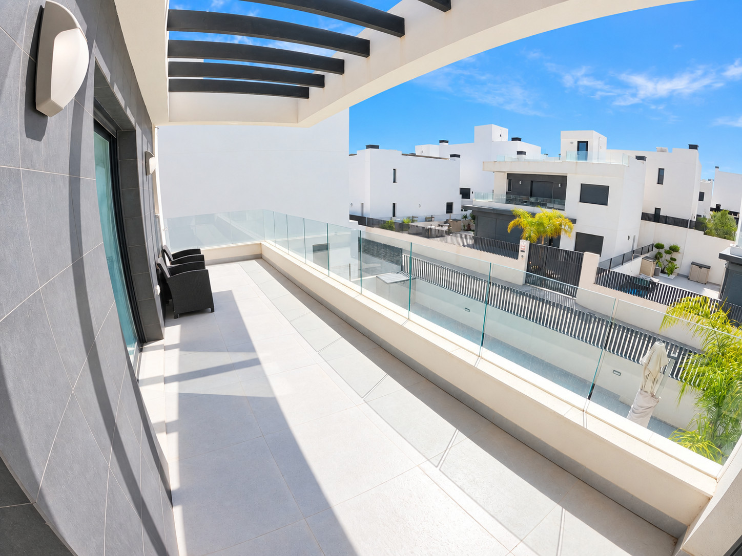 Vrijstaande villa te koop in Algorfa